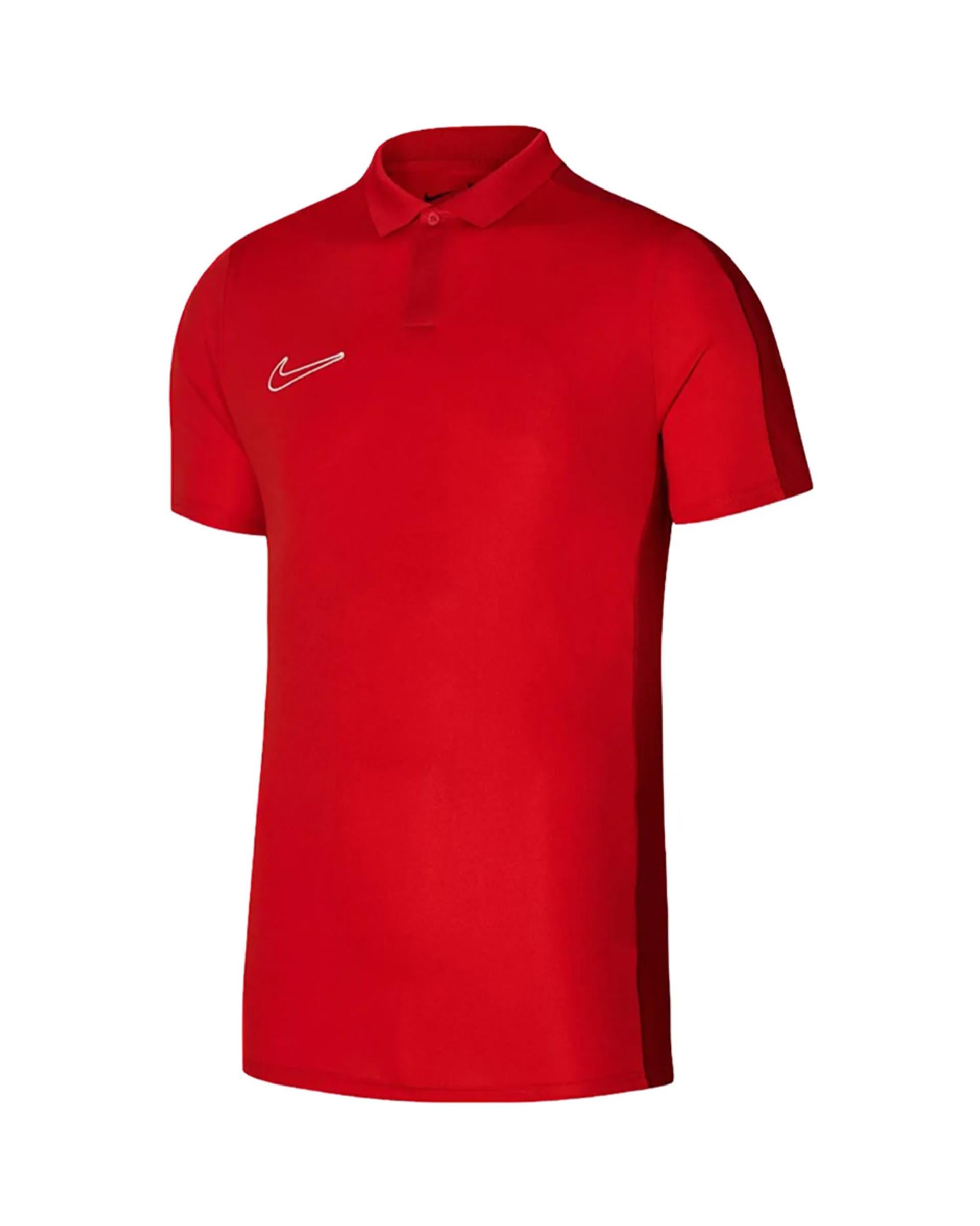 Nike Antrenman ürünleri Antrenman Tişörtleri M Nk Df Academy 23 Polo Ss