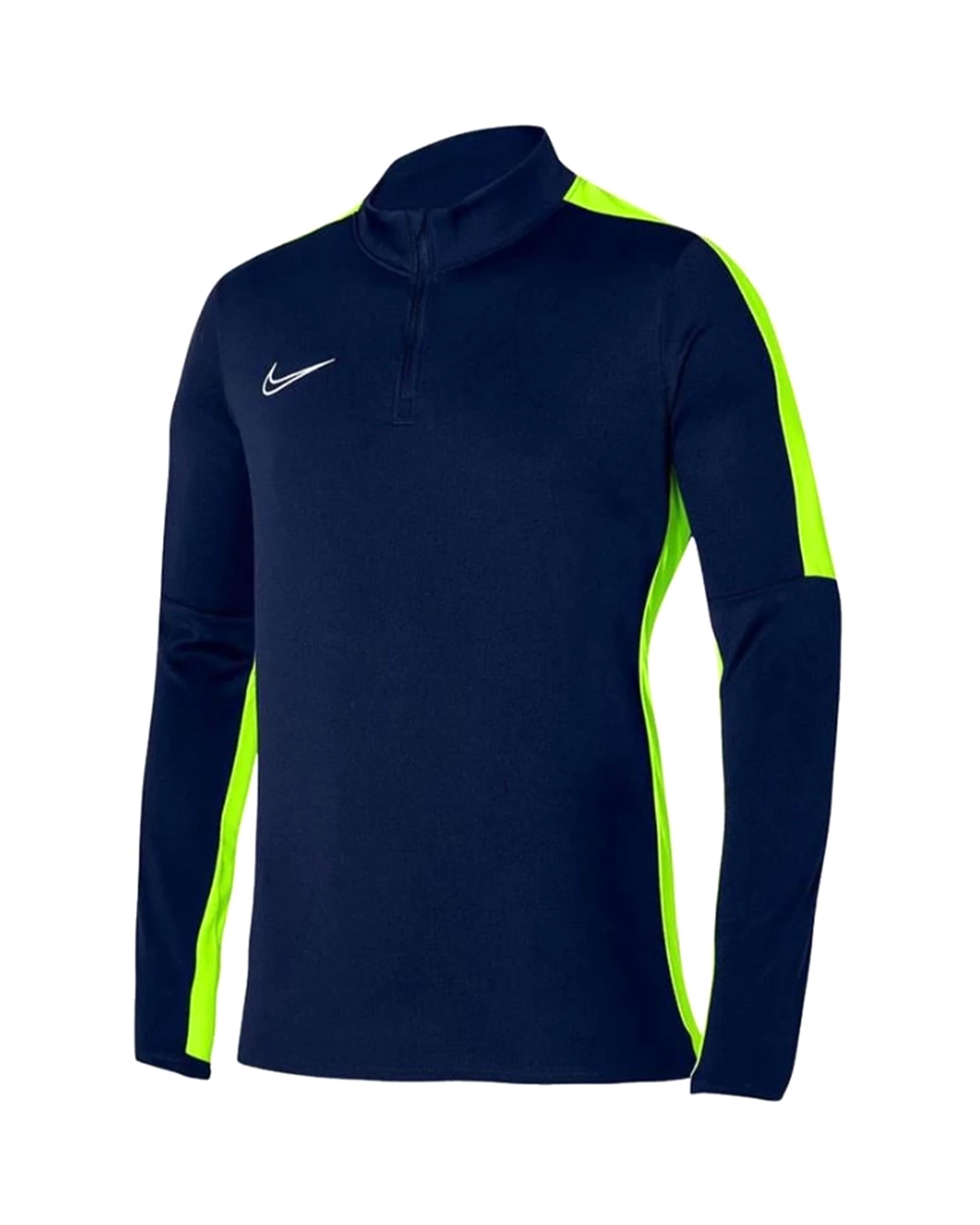 Nike Antrenman ürünleri Antrenman Uzun Kollu Üst (Drill Top) M Nk Df Academy 23 Dril