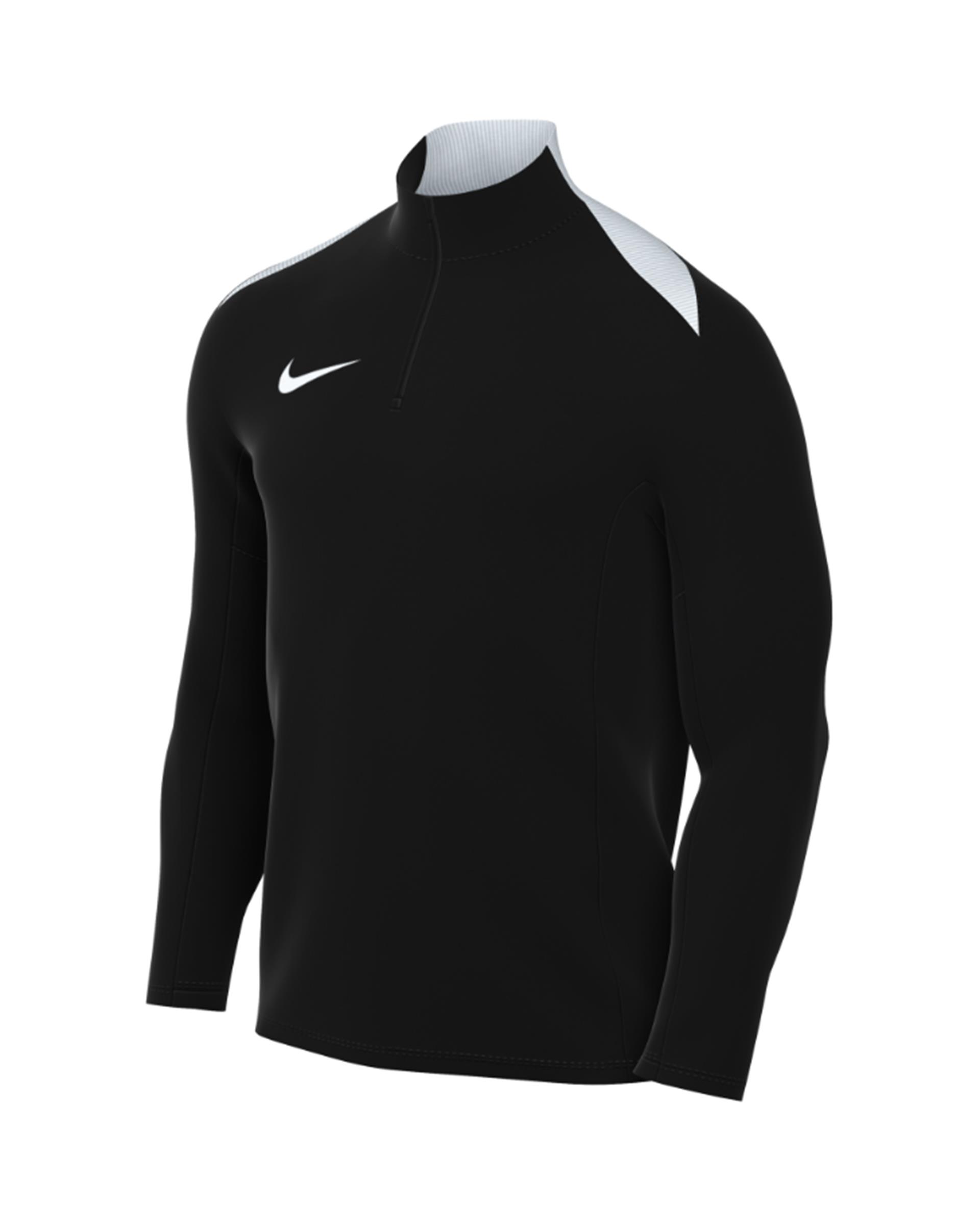 Nike Antrenman ürünleri Antrenman Uzun Kollu Üst (Drill Top) Dri Fit Academy Pro 24 Drill