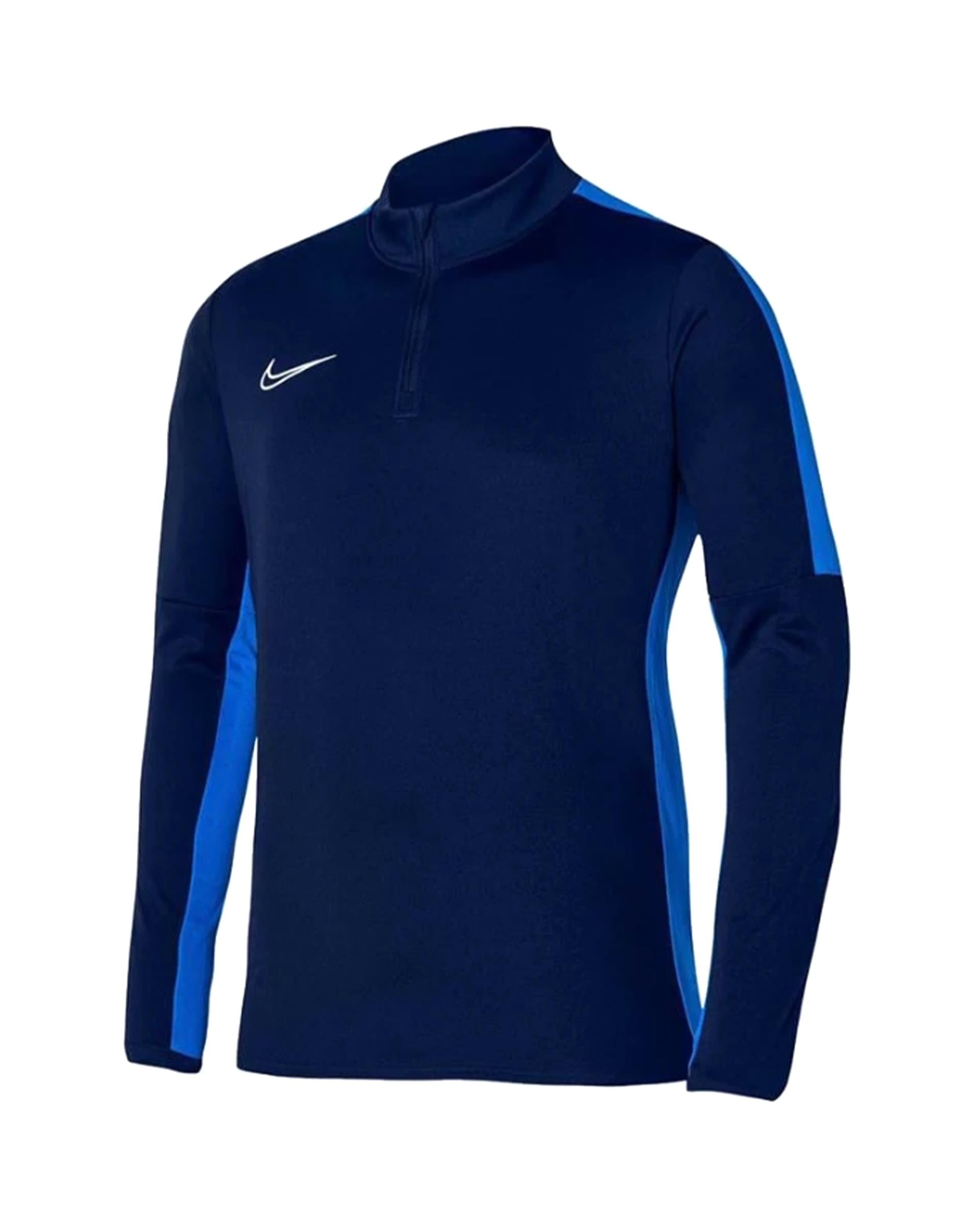 Nike Antrenman ürünleri Antrenman Uzun Kollu Üst (Drill Top) M Nk Df Academy 23 Dril