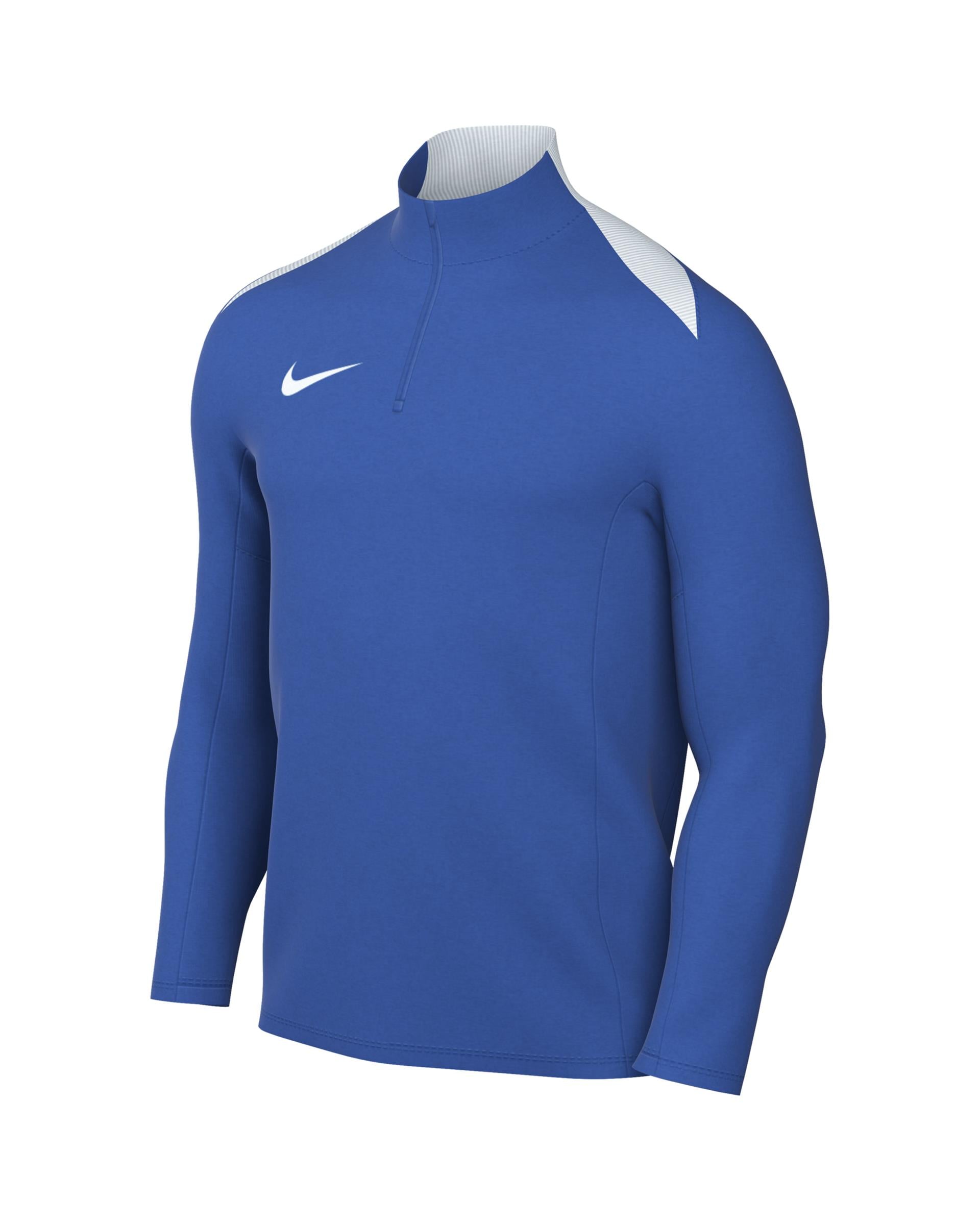 Nike Antrenman ürünleri Antrenman Uzun Kollu Üst (Drill Top) Dri Fit Academy Pro 24 Drill