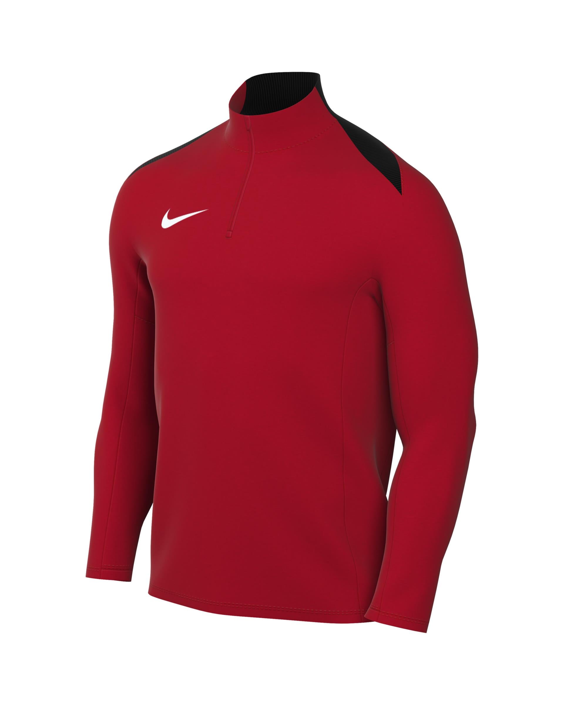 Nike Antrenman ürünleri Antrenman Uzun Kollu Üst (Drill Top) Dri Fit Academy Pro 24 Drill