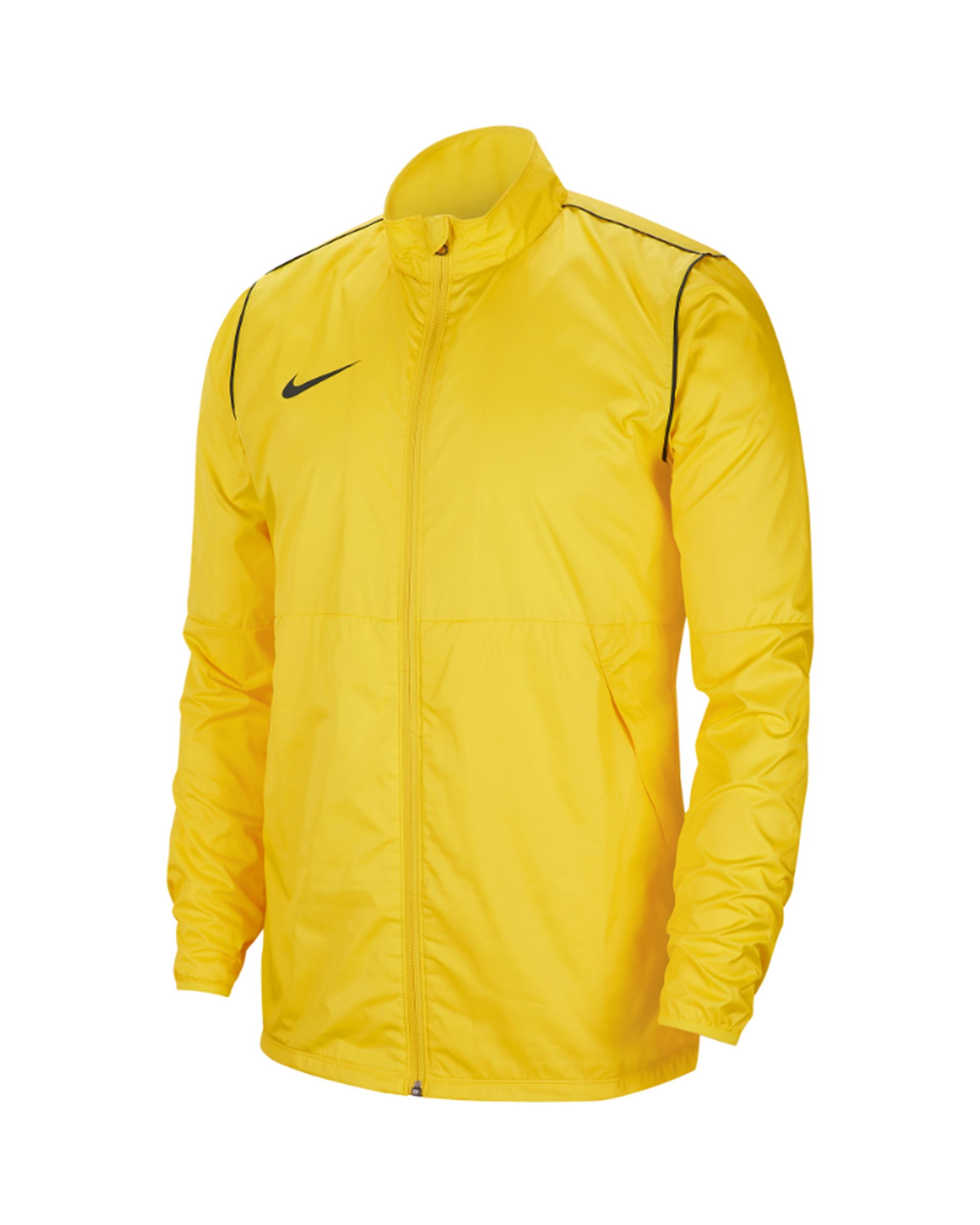 Nike Antrenman ürünleri Antrenman Yağmurluk Repel Park