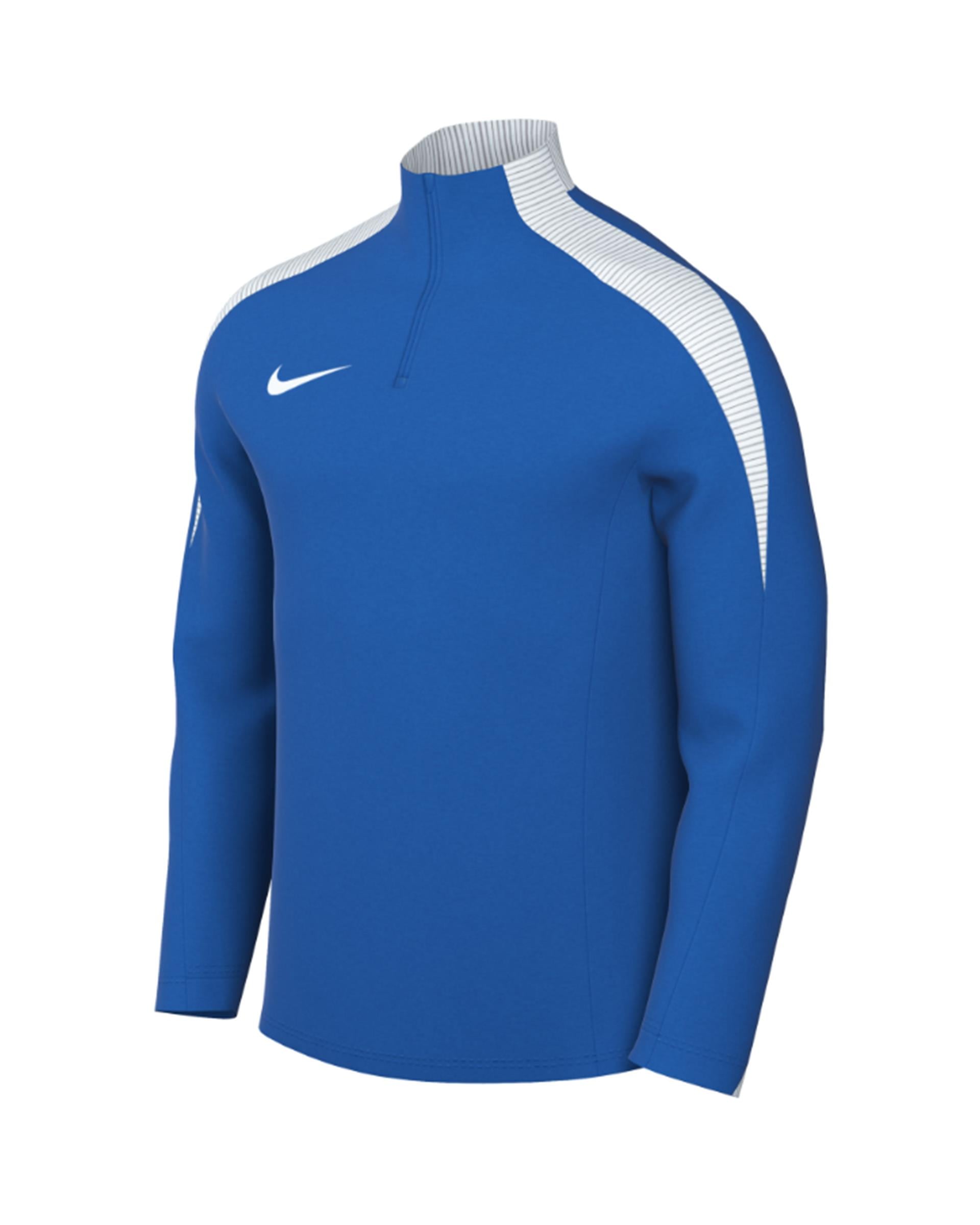 Nike Antrenman ürünleri Tişört Dri Fit Strike 24 Drill