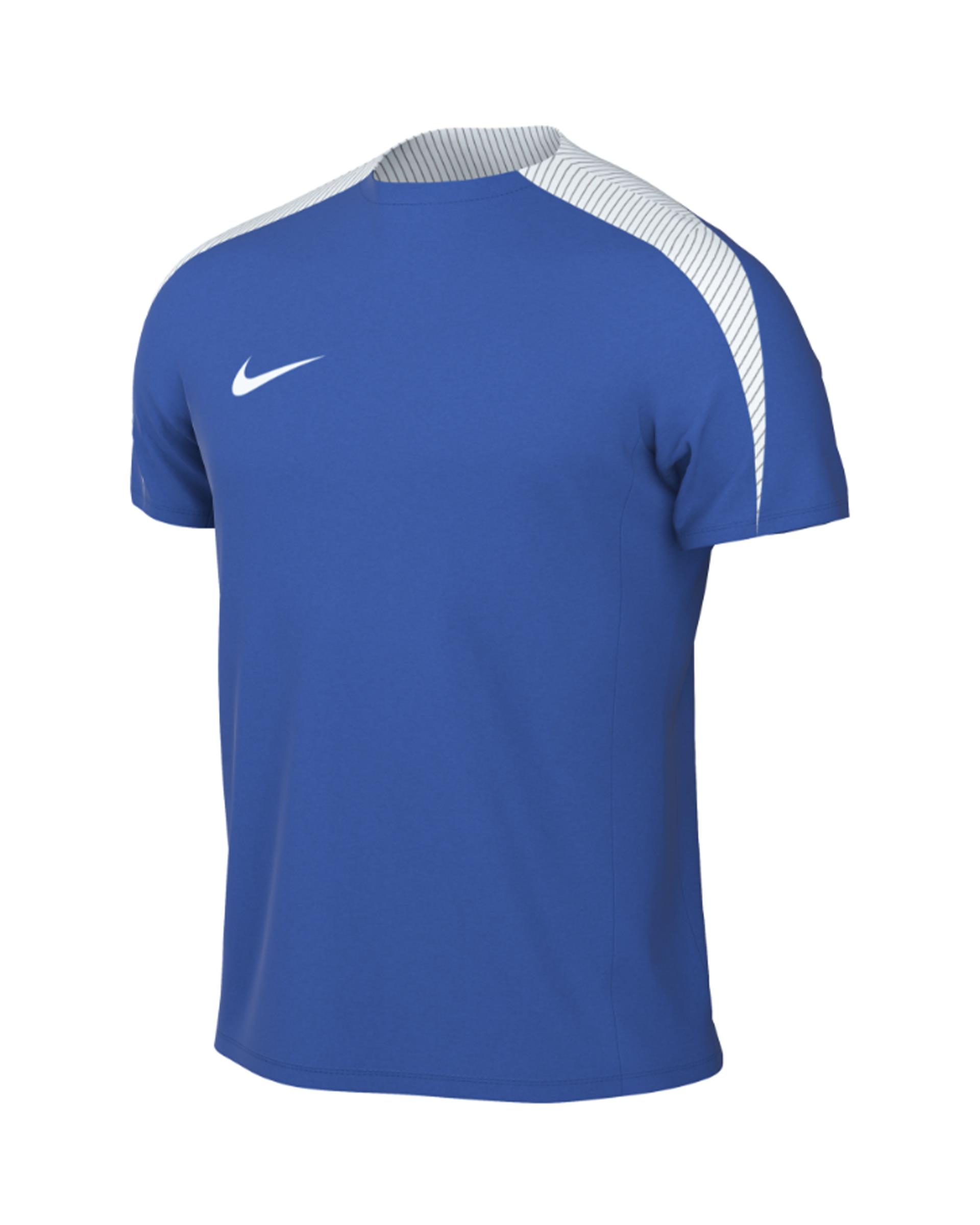 Nike Antrenman ürünleri Tişört Dri Fit Strike 24 Training