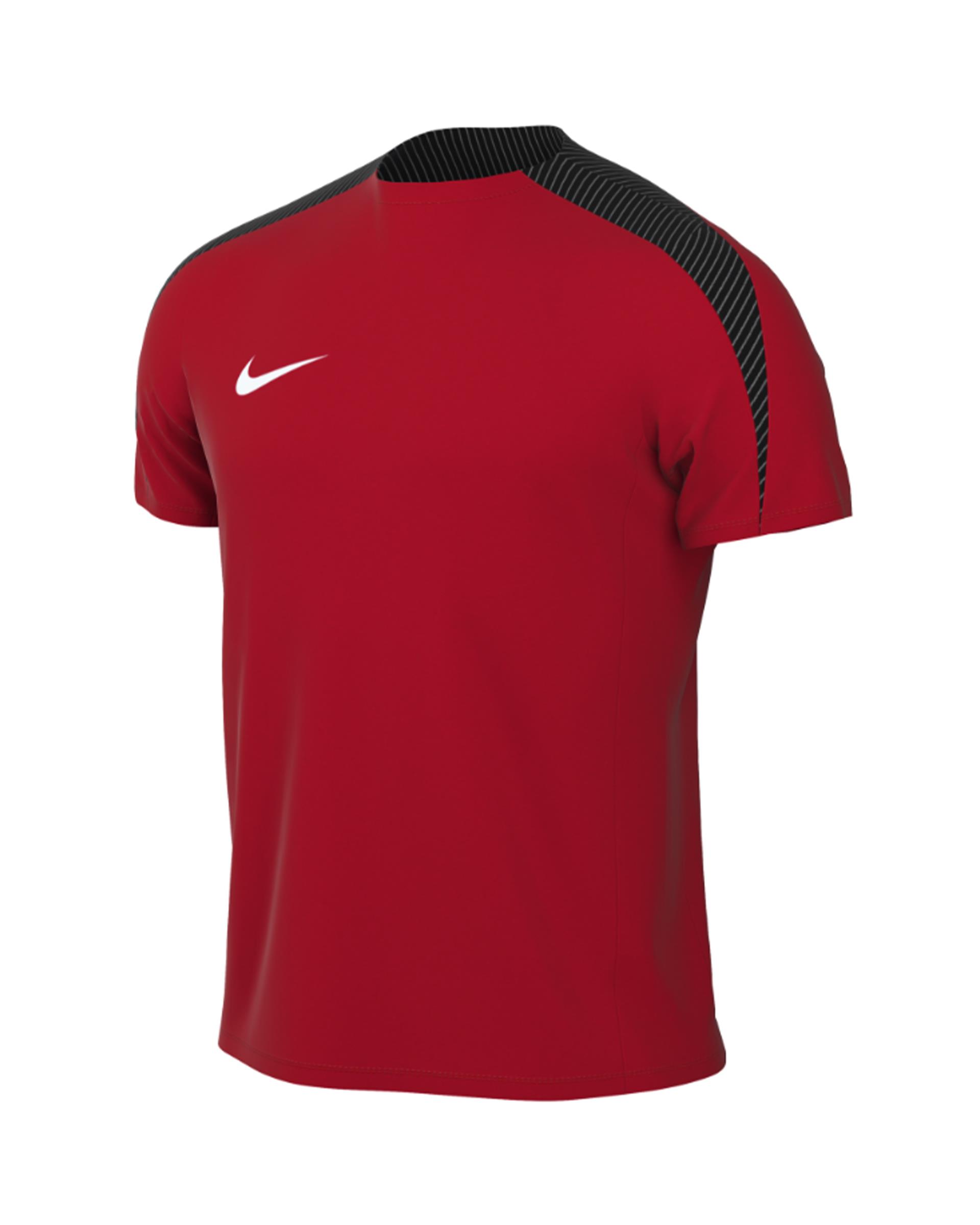 Nike Antrenman ürünleri Tişört Dri Fit Strike 24 Training