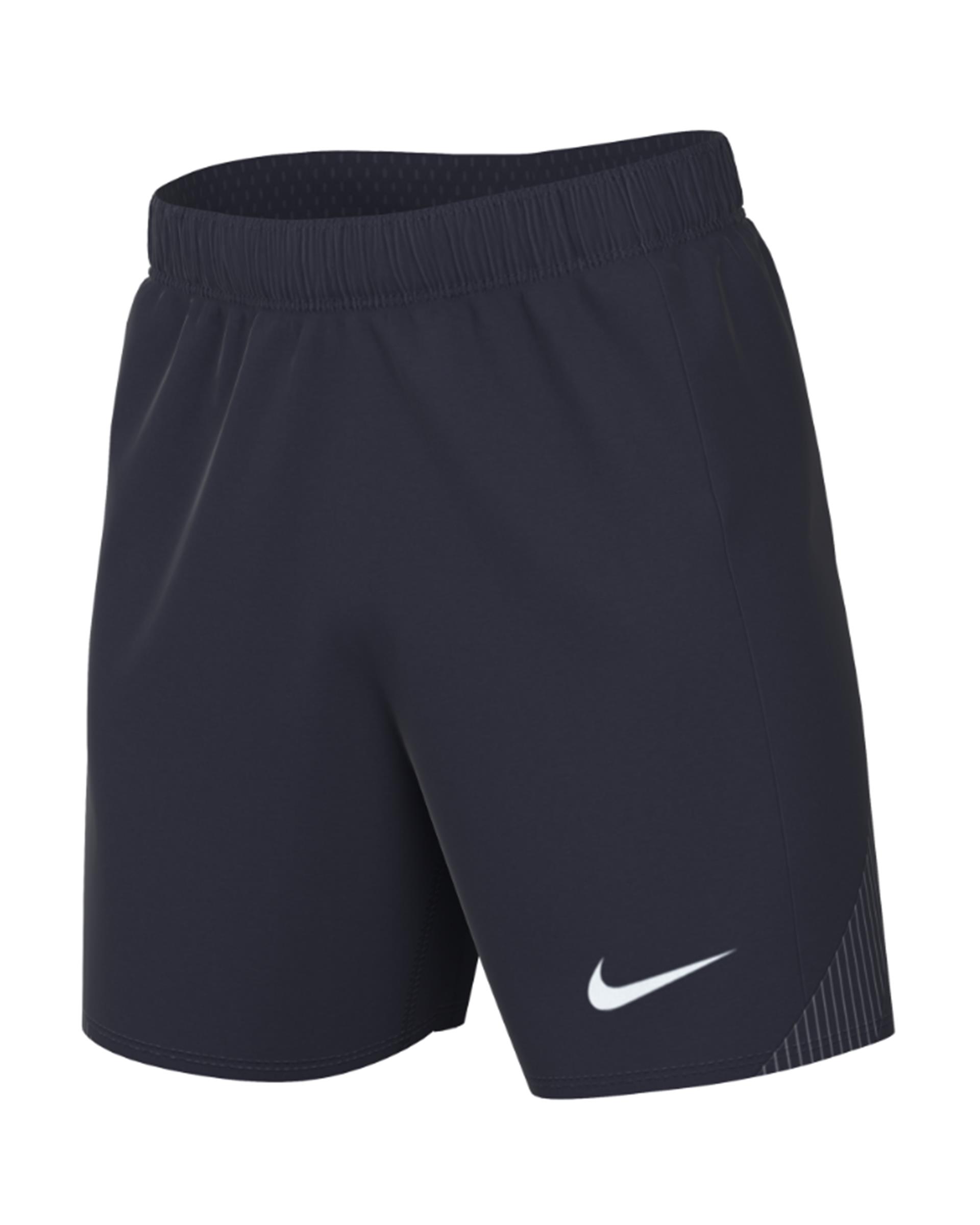 Nike Antrenman ürünleri Tişört M Nk Df Strk24 Short K