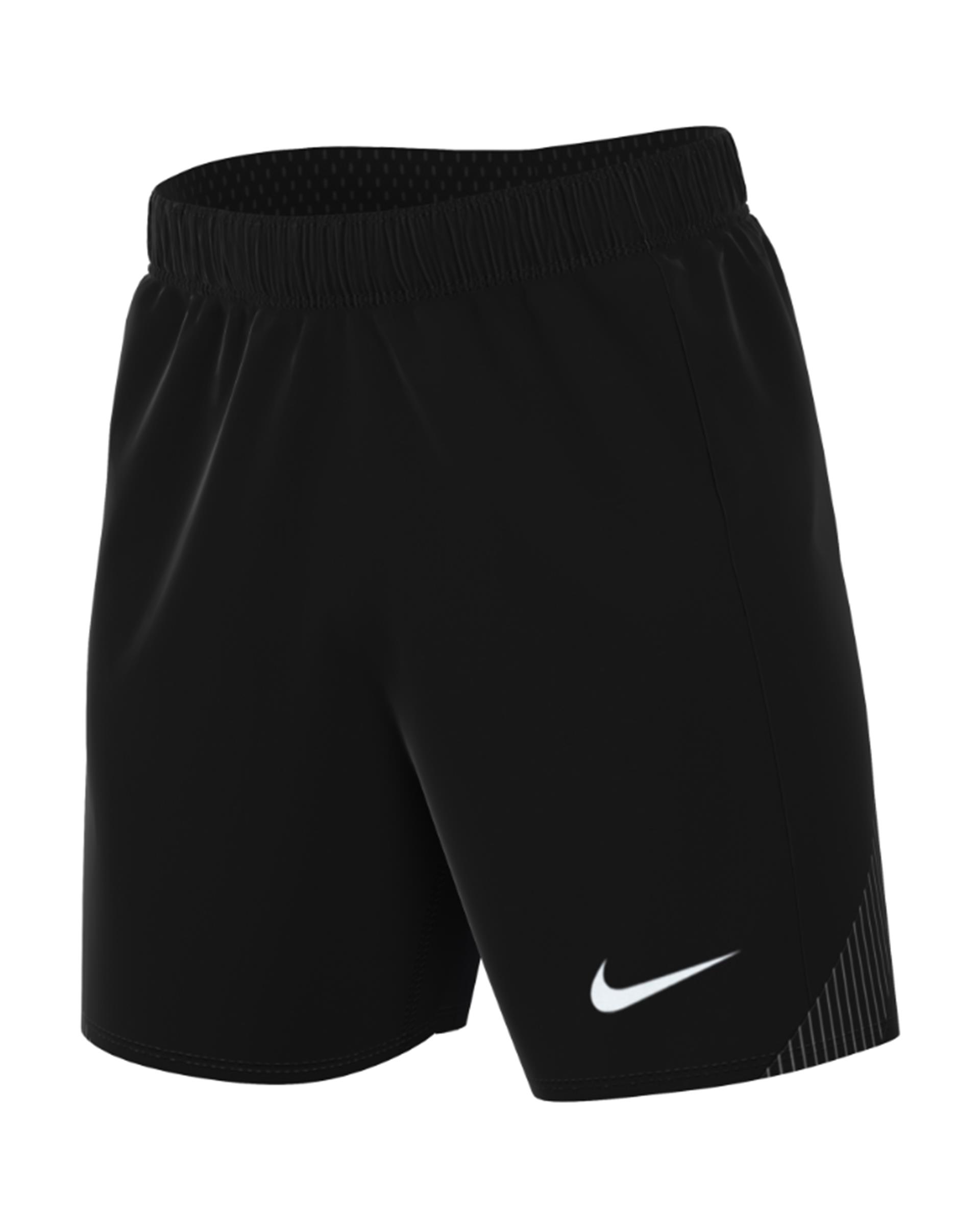 Nike Antrenman ürünleri Tişört M Nk Df Strk24 Short K
