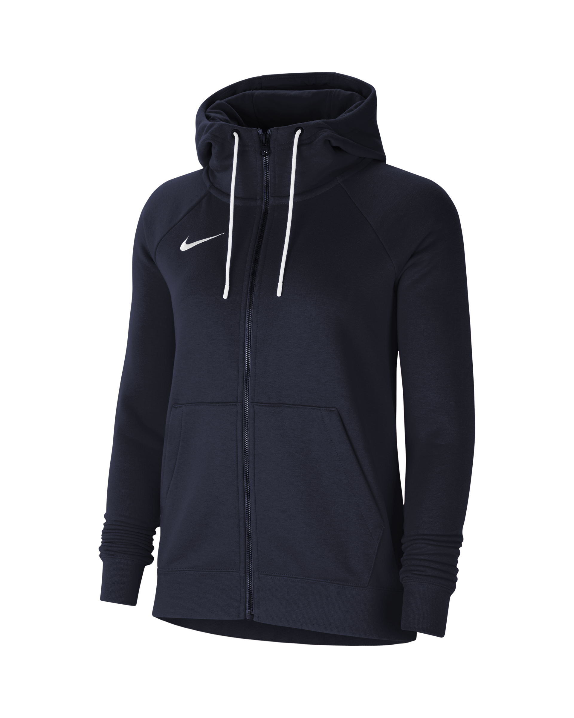 Nike Casual Wear Sweatshirt / Kapşonlu W Nk Flc Park20 Fz