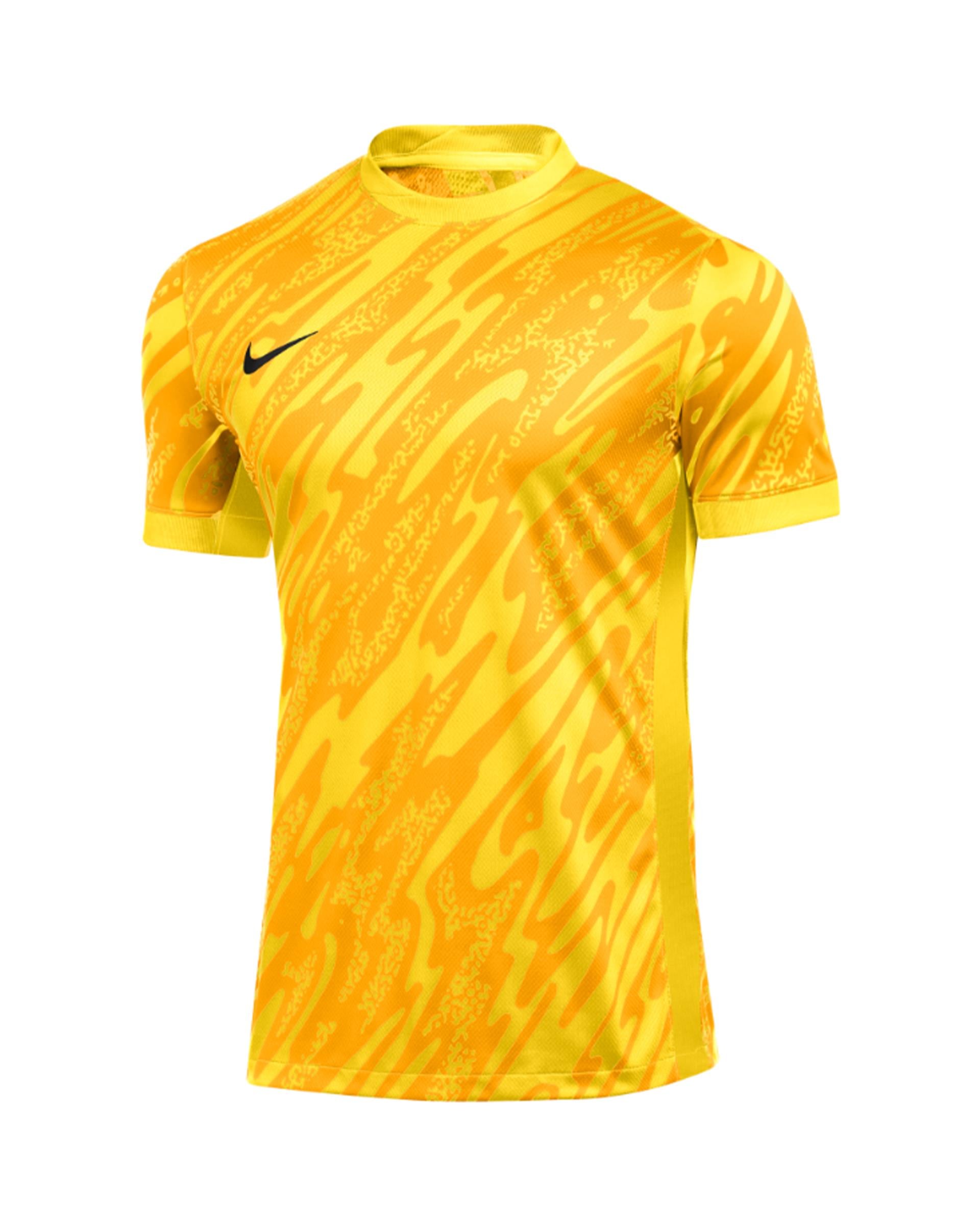 Nike Dri-Fit Erkek Futbol Forması