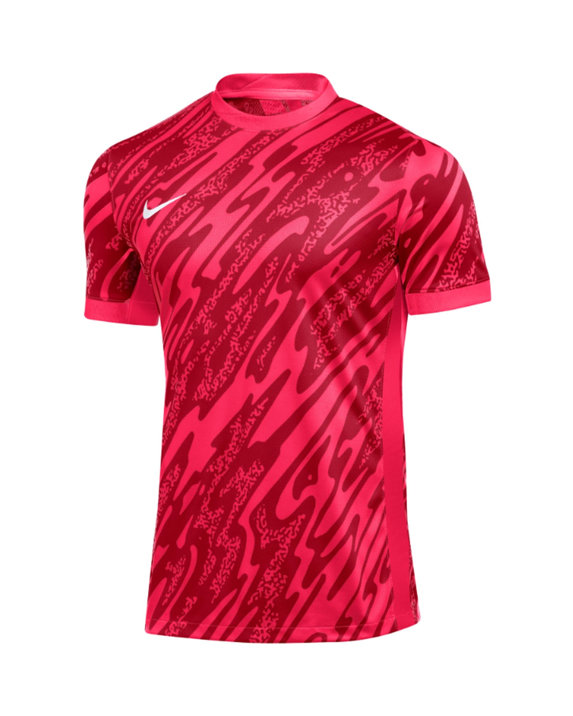 Nike Dri-Fit Erkek Futbol Forması