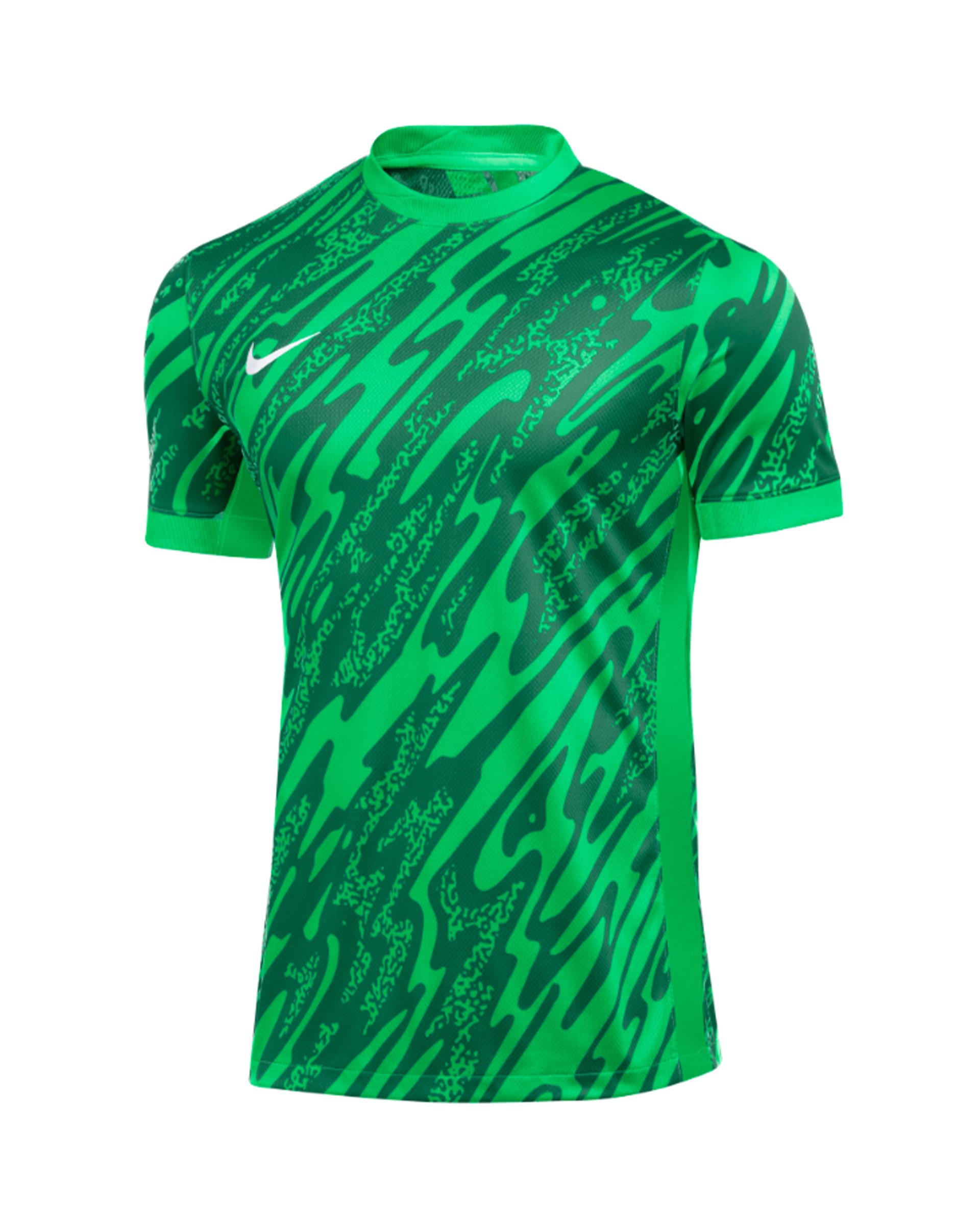 Nike Dri-Fit Erkek Futbol Forması