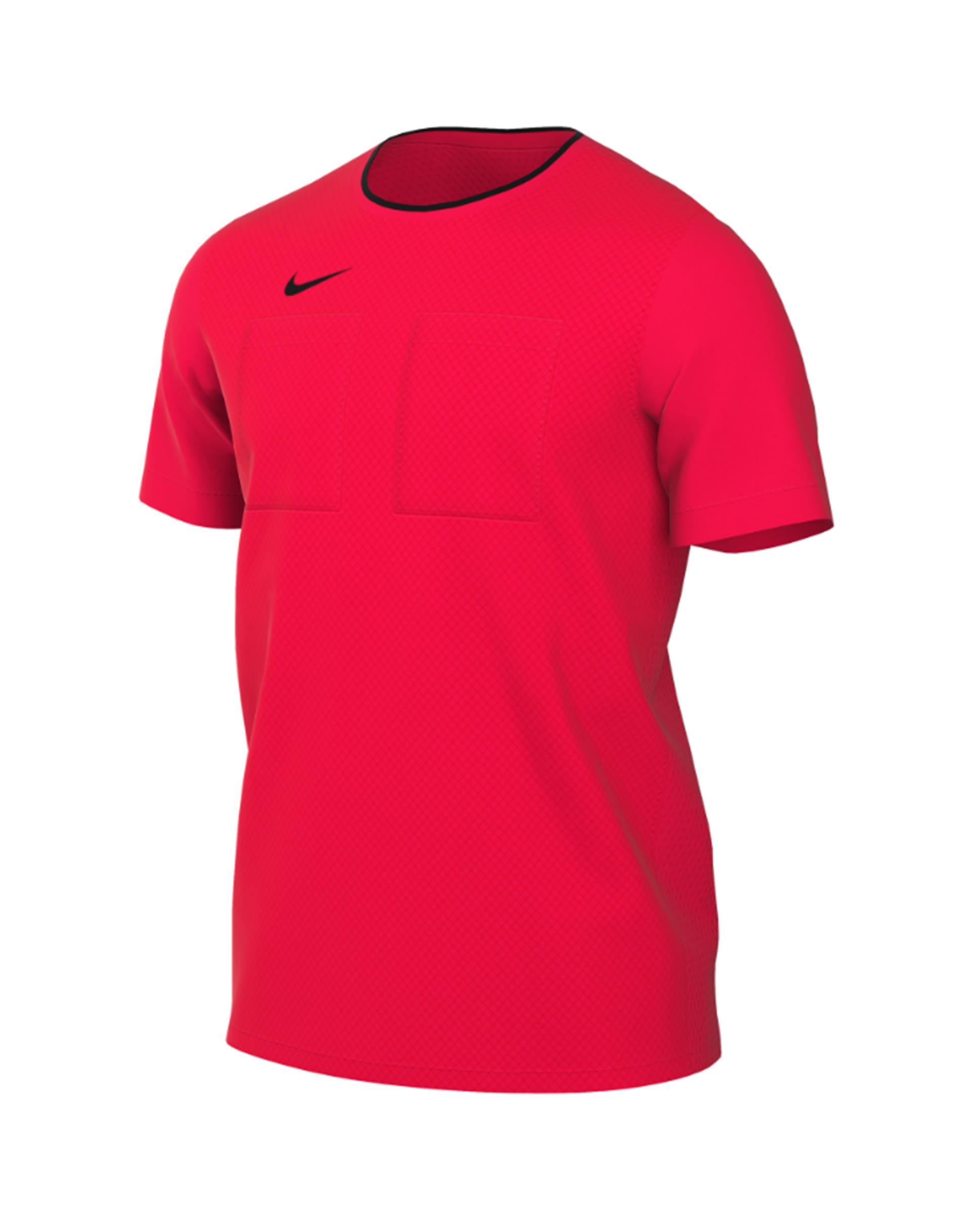 Nike Dri-Fit Ref II Erkek Futbol T-Shirt
