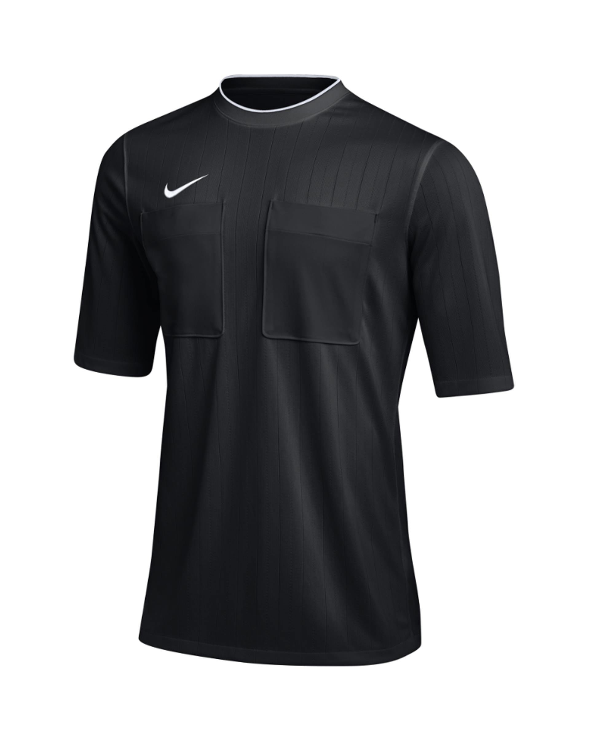 Nike Dri-Fit Ref II Erkek Futbol T-Shirt