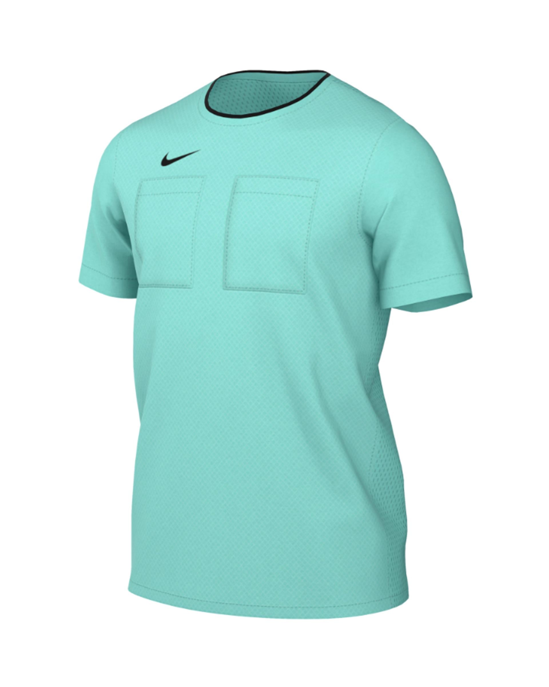 Nike Dri-Fit Ref II Erkek Futbol T-Shirt
