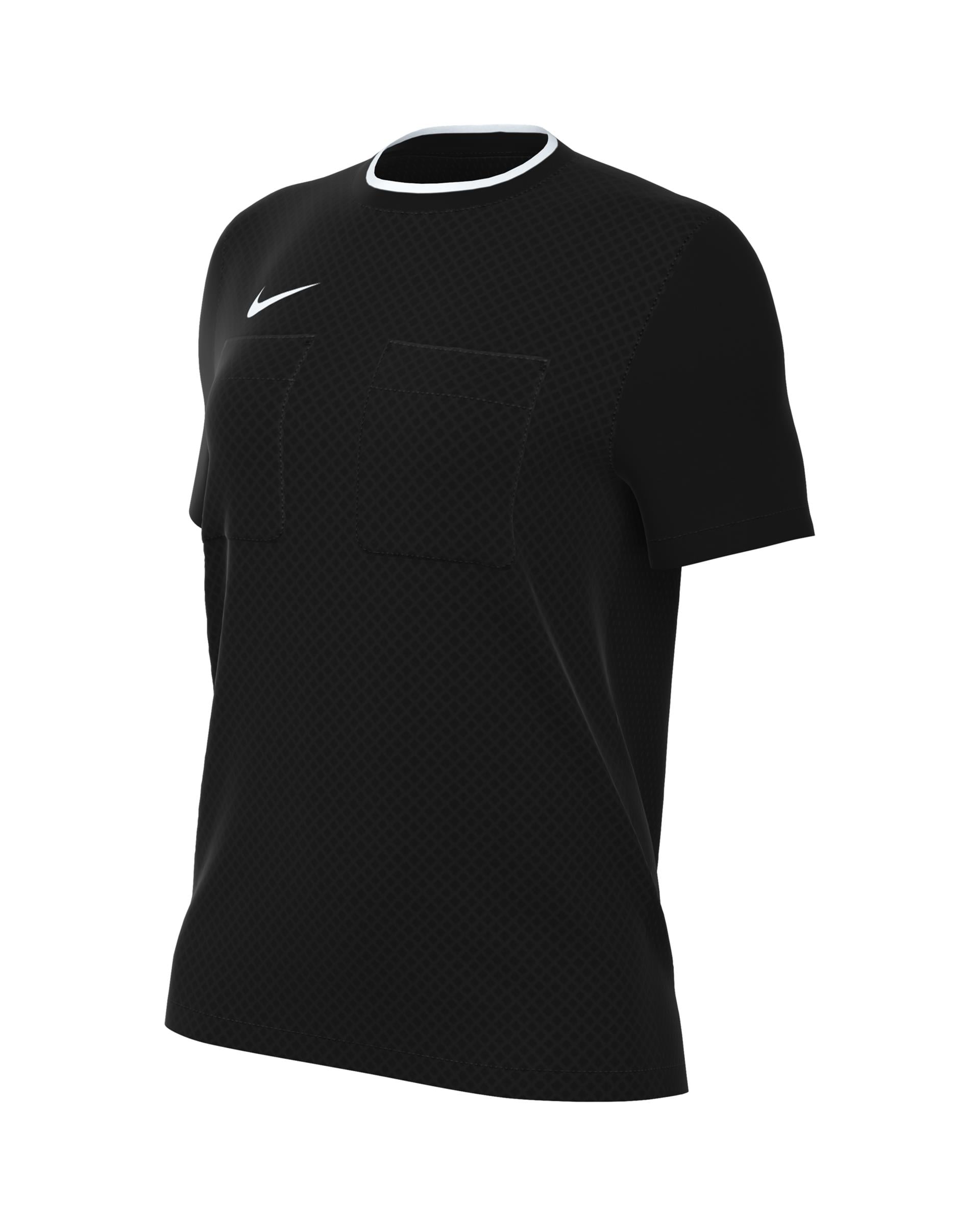 Nike Dri-Fit Referee II Shirt KISA KOLLU KADIN HAKEM