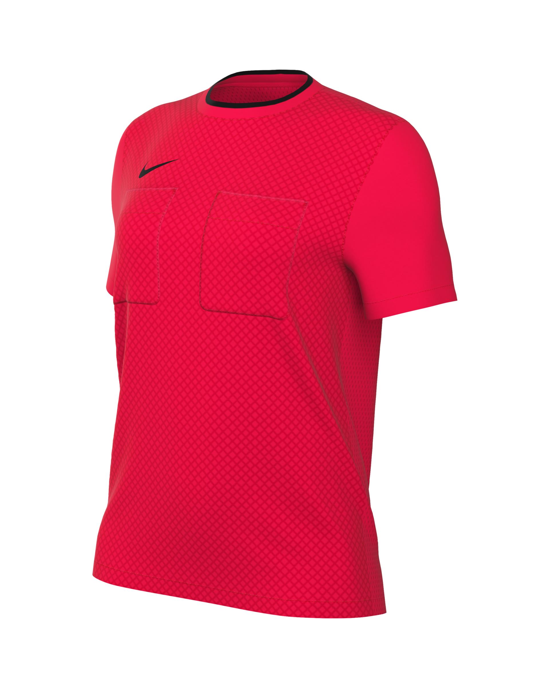 Nike Dri-Fit Referee II Shirt KISA KOLLU KADIN HAKEM