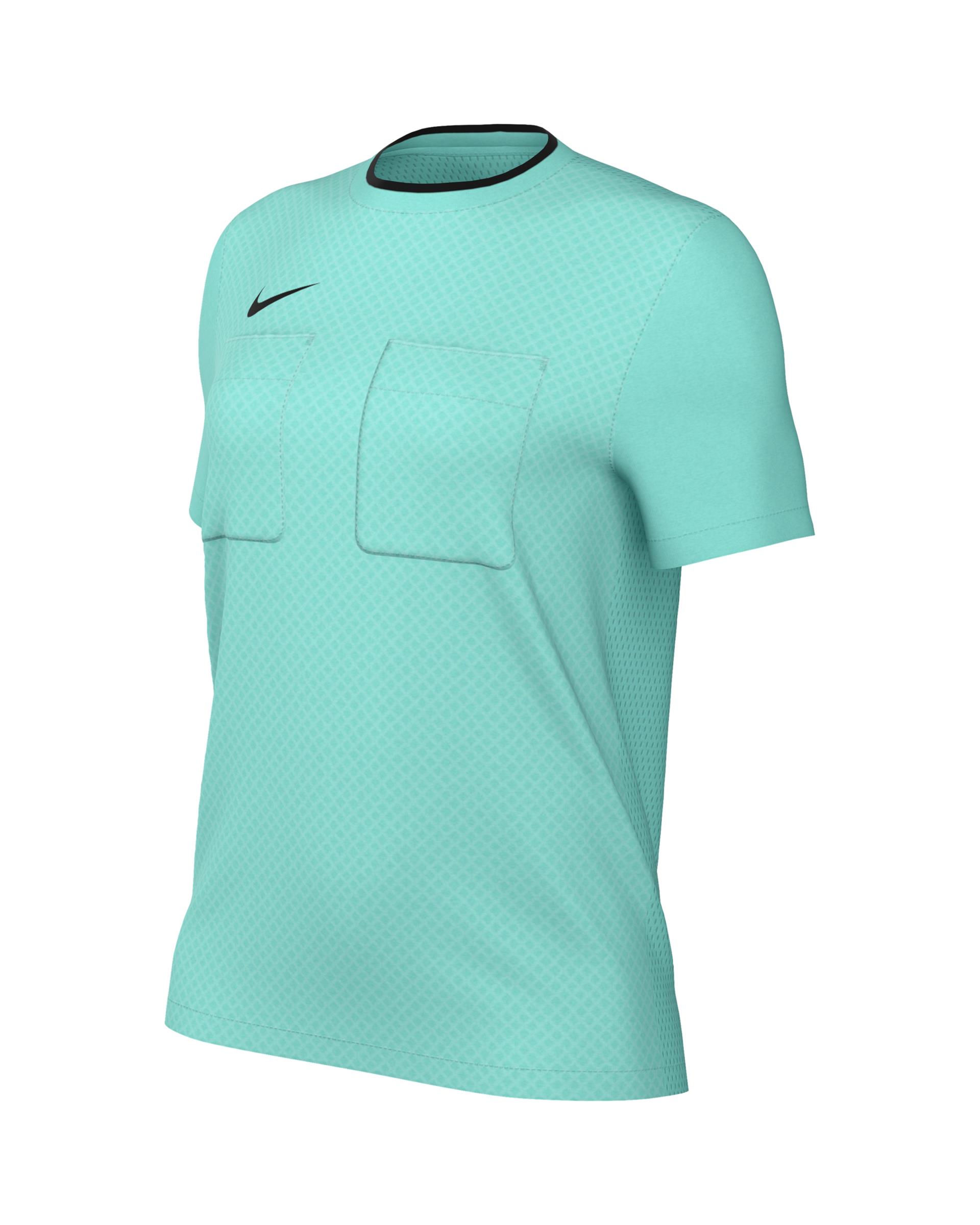 Nike Dri-Fit Referee II Shirt KISA KOLLU KADIN HAKEM