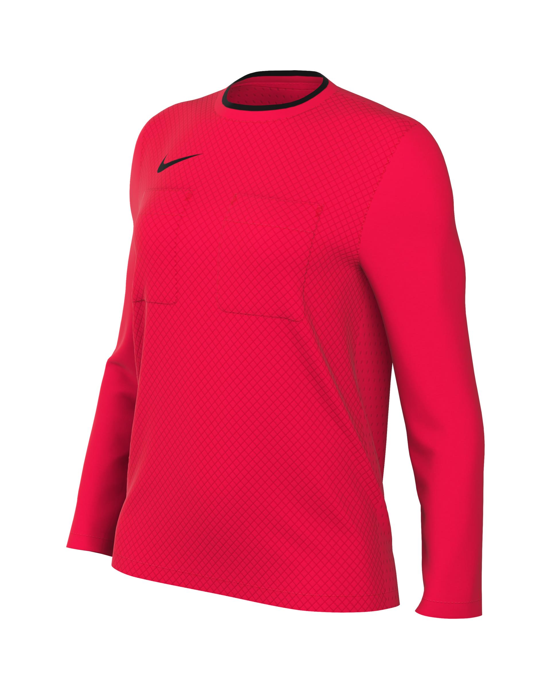 Nike Dri-Fit Referee II Shirt Long Sleeve KADIN HAKEM