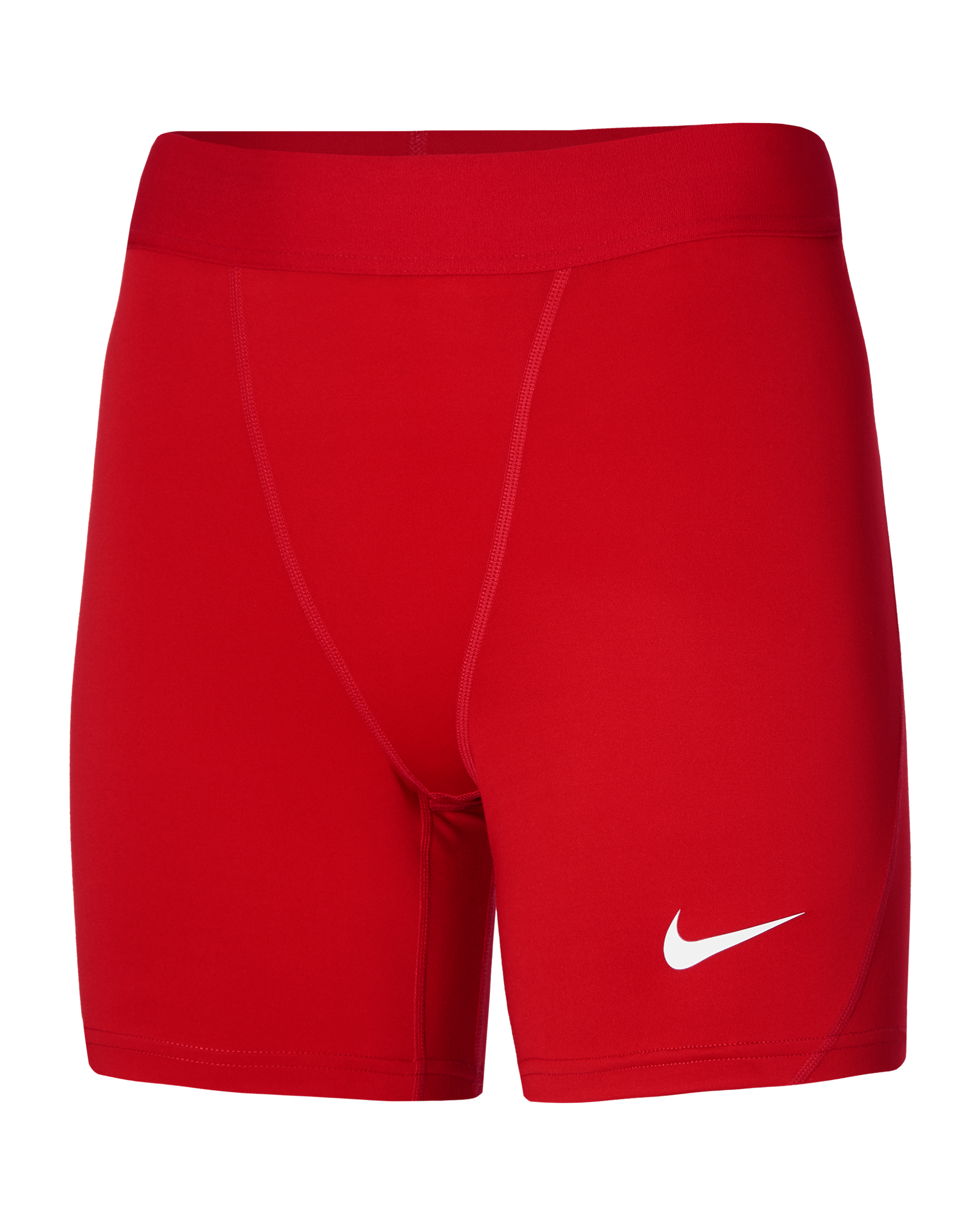 Nike Dri-Fit Strike Pro Np Kadın Futbol Şort
