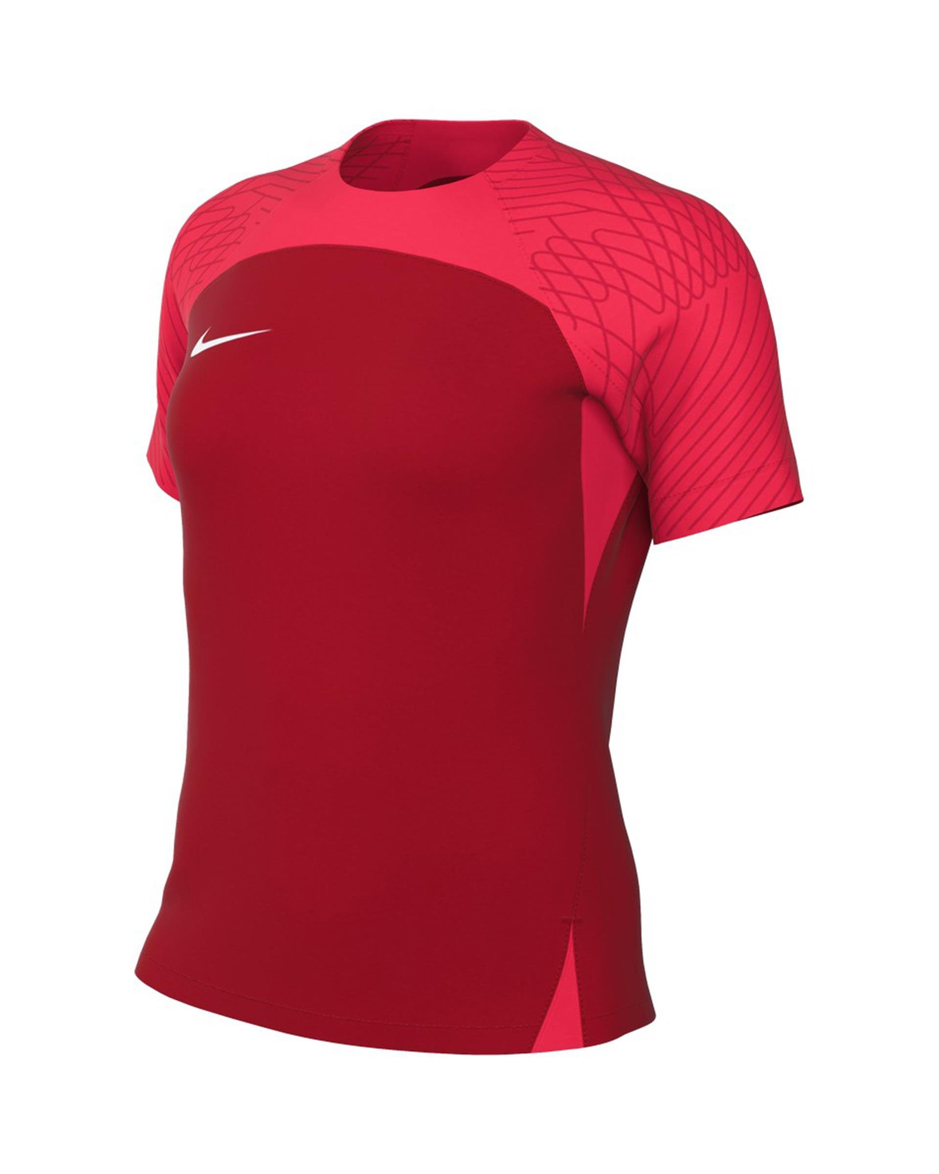Nike Dri-Fit Strke III Jsy Ss Kadın Futbol Forma