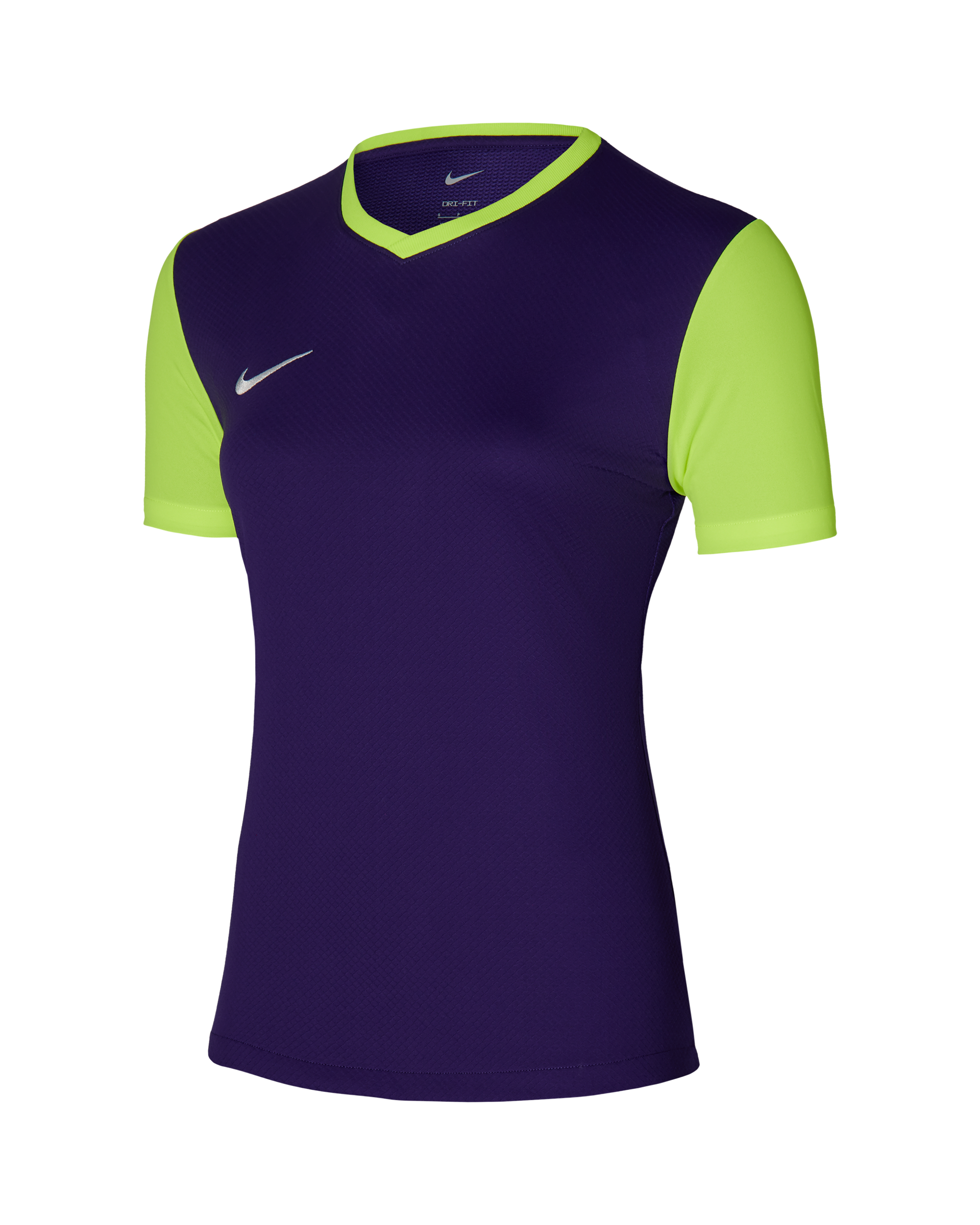 Nike Dri-Fit Tiempo Prem II Jsy Ss Kadın Futbol Forma