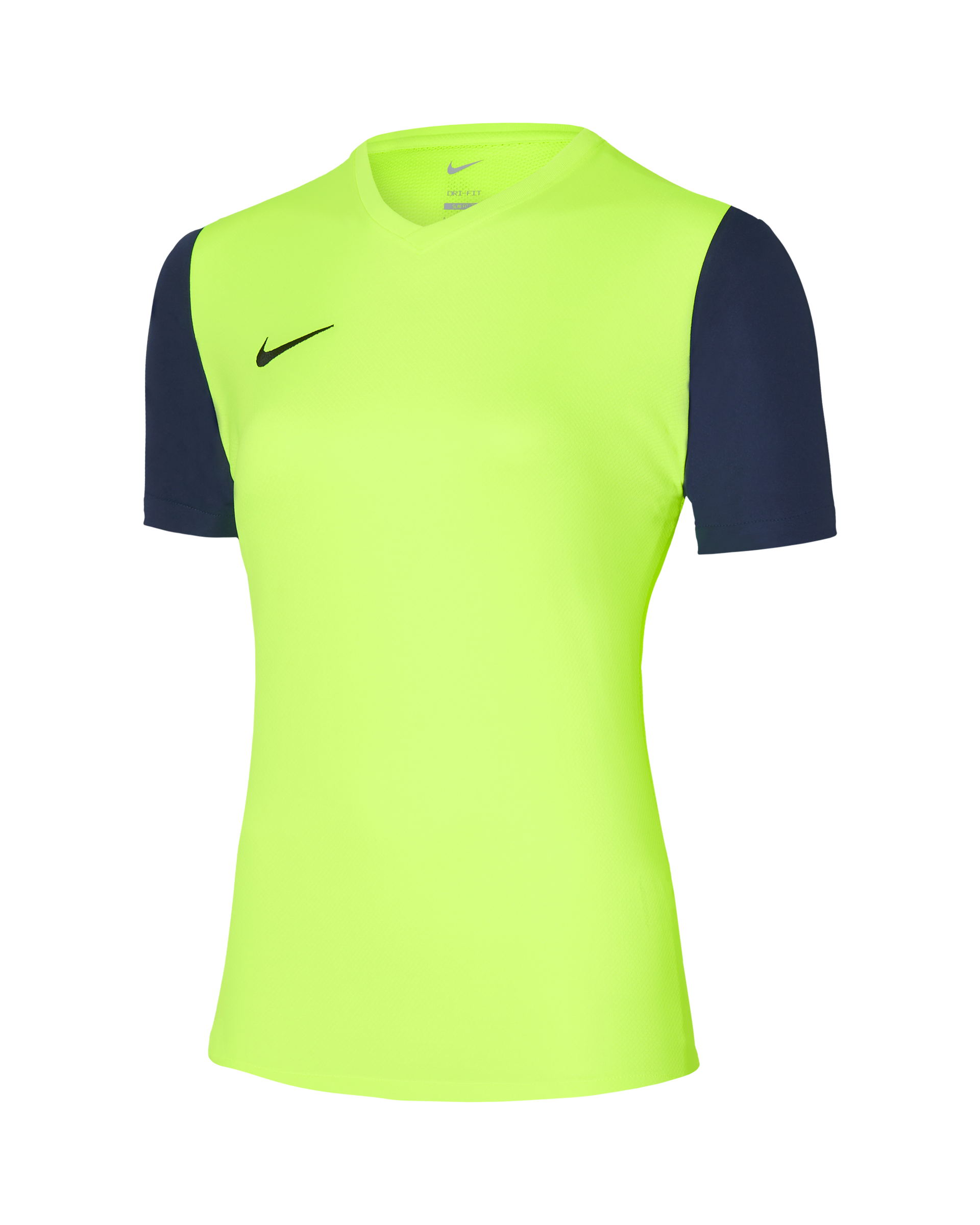 Nike Dri-Fit Tiempo Prem II Jsy Ss Kadın Futbol Forma