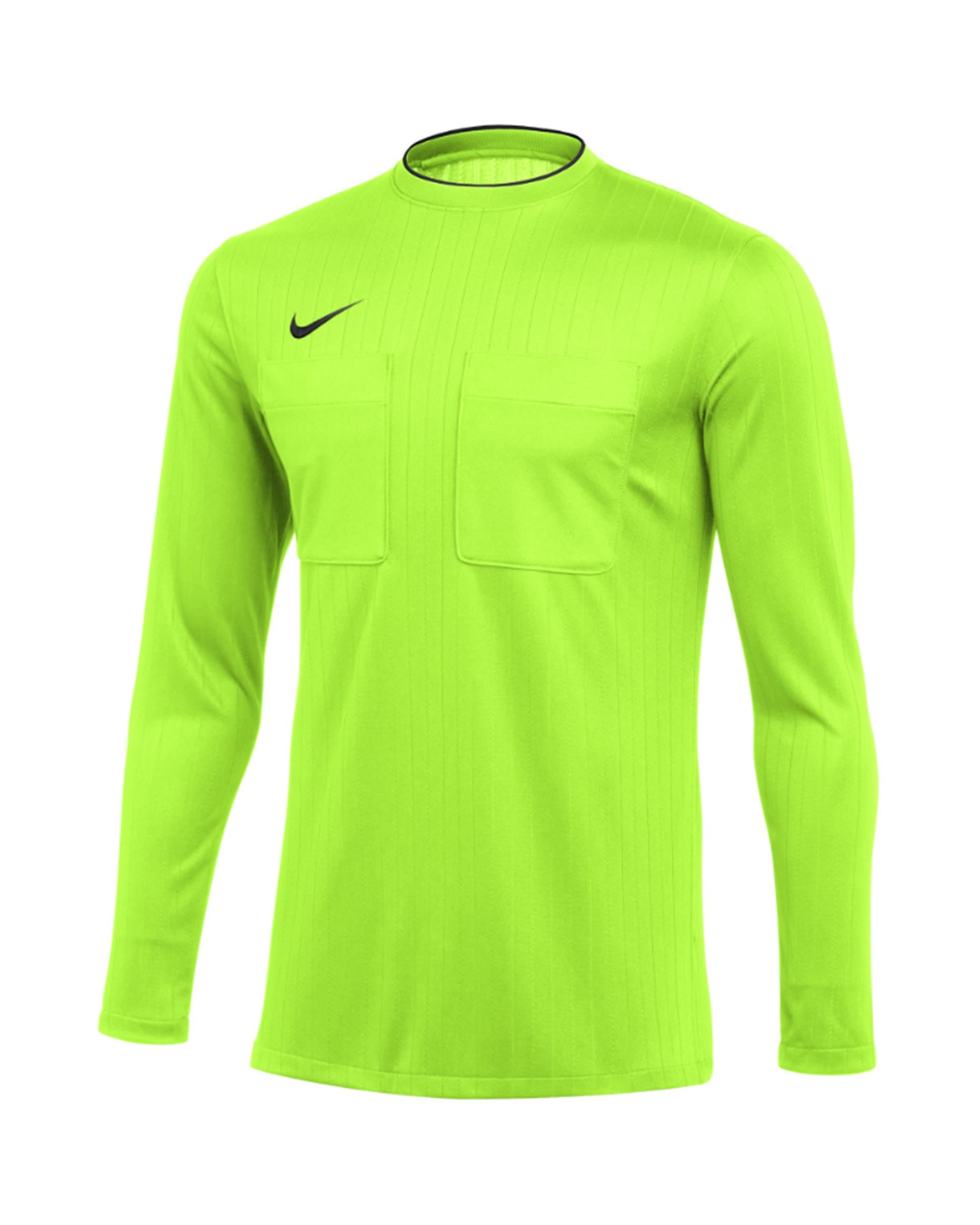 Nike Dry Referee II Erkek Futbol T-Shirt