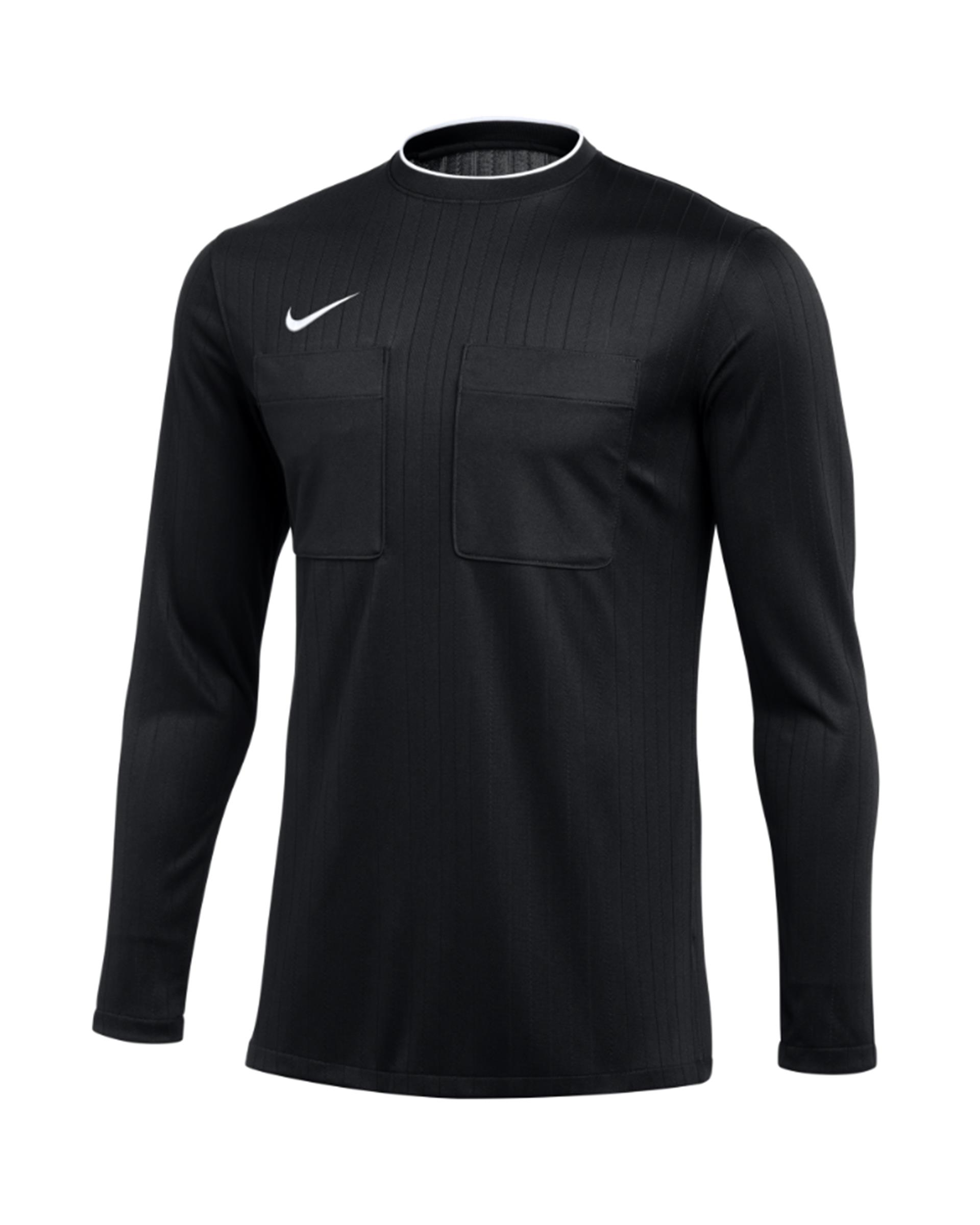 Nike Dry Referee II Erkek Futbol T-Shirt
