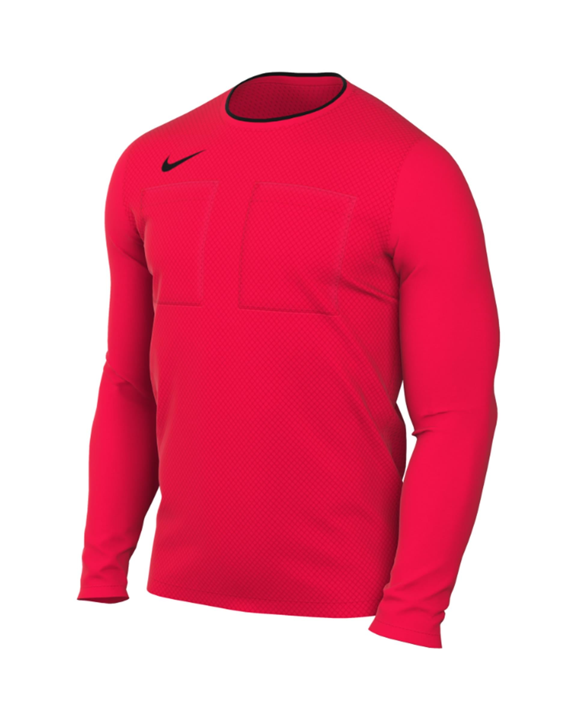 Nike Dry Referee II Erkek Futbol T-Shirt
