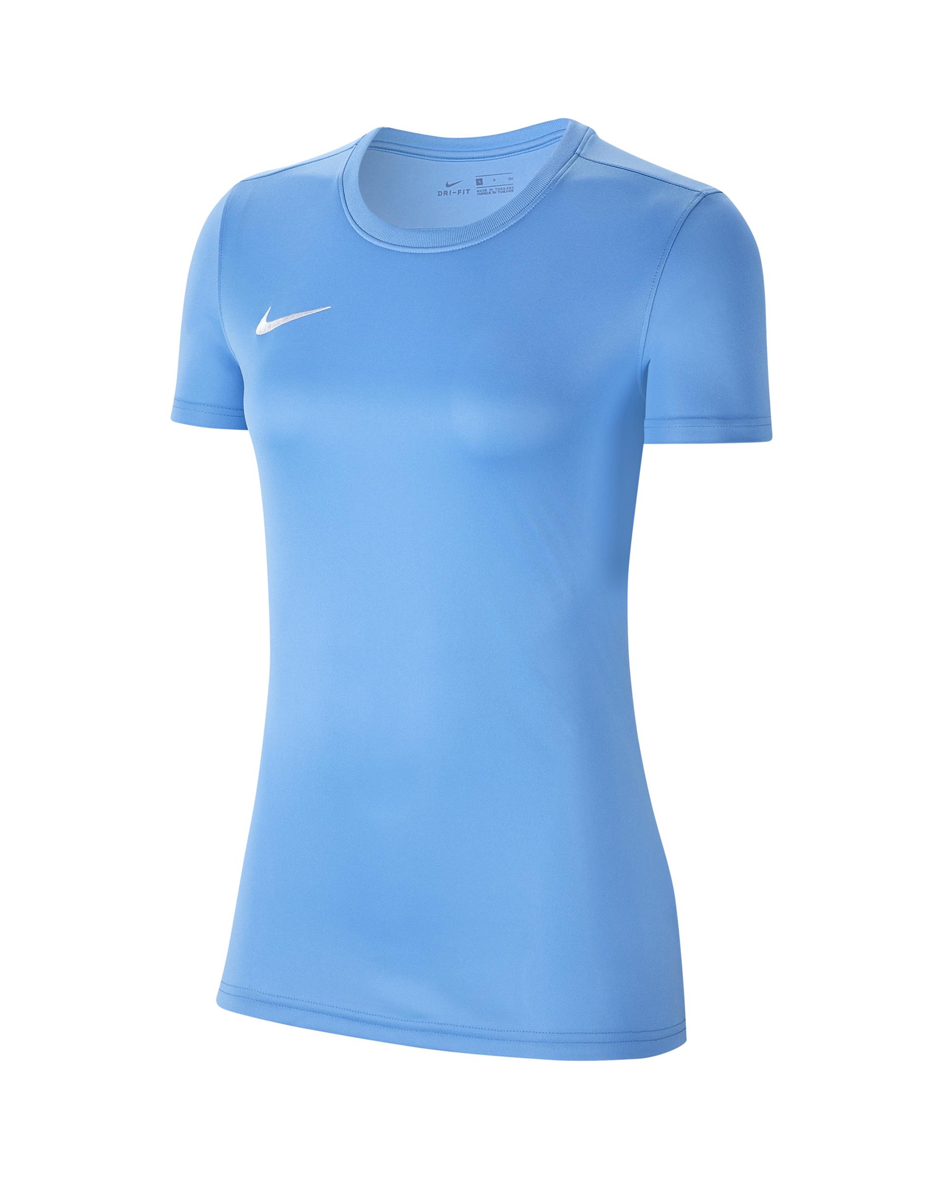 Nike Futbol Formalar W Nk Dry Park Vii Jsy Ss kadın