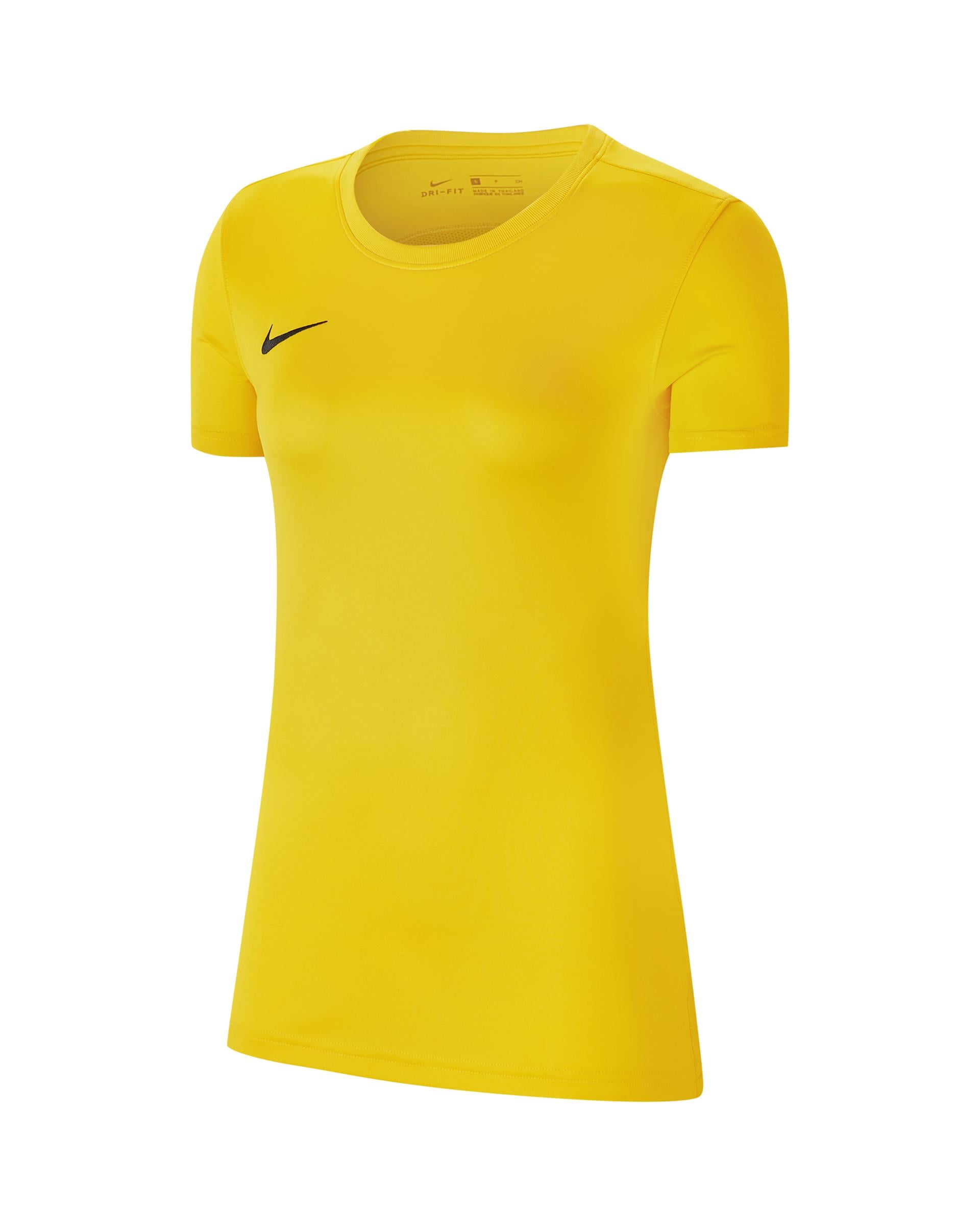 Nike Futbol Formalar W Nk Dry Park Vii Jsy Ss kadın