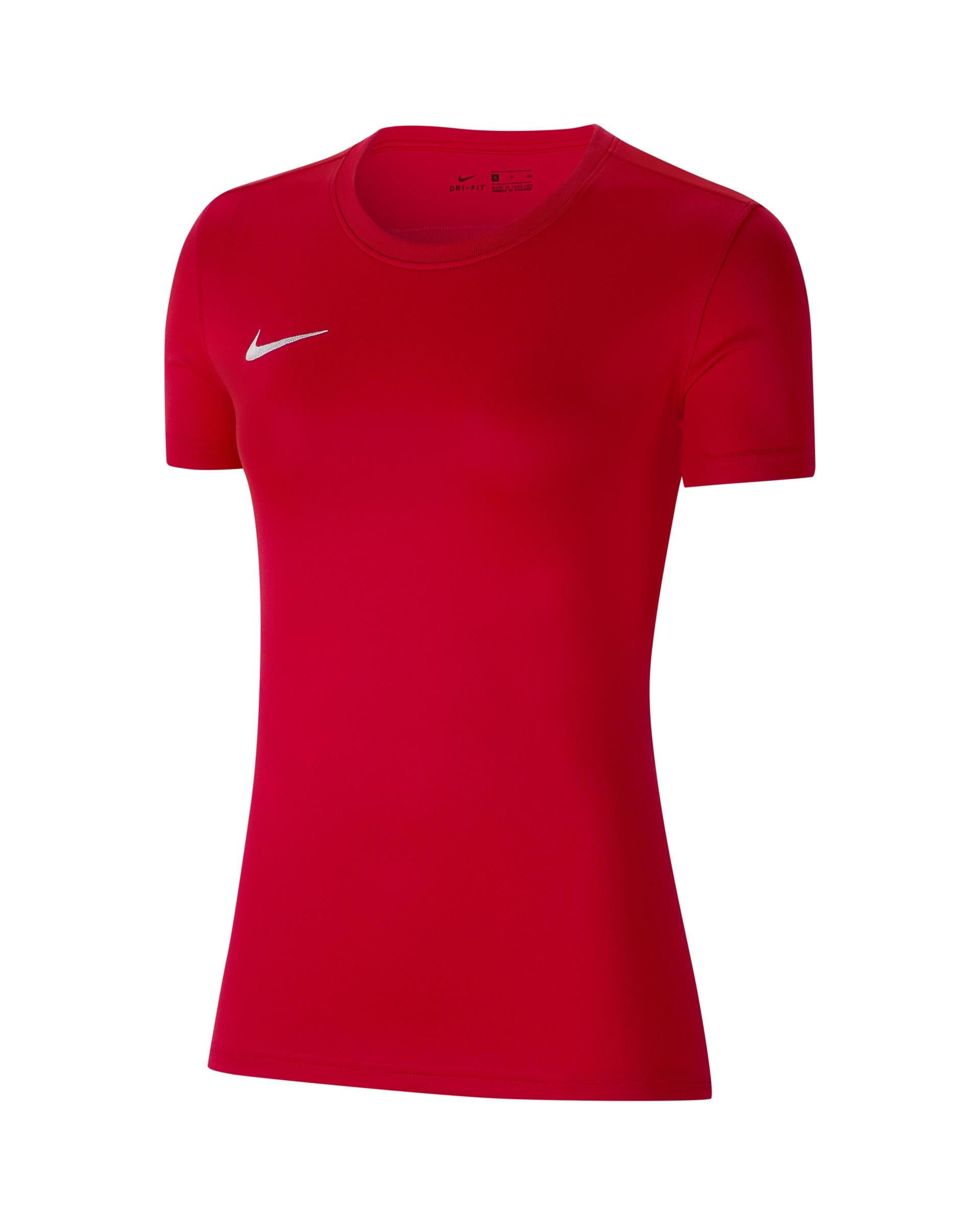 Nike Futbol Formalar W Nk Dry Park Vii Jsy Ss kadın