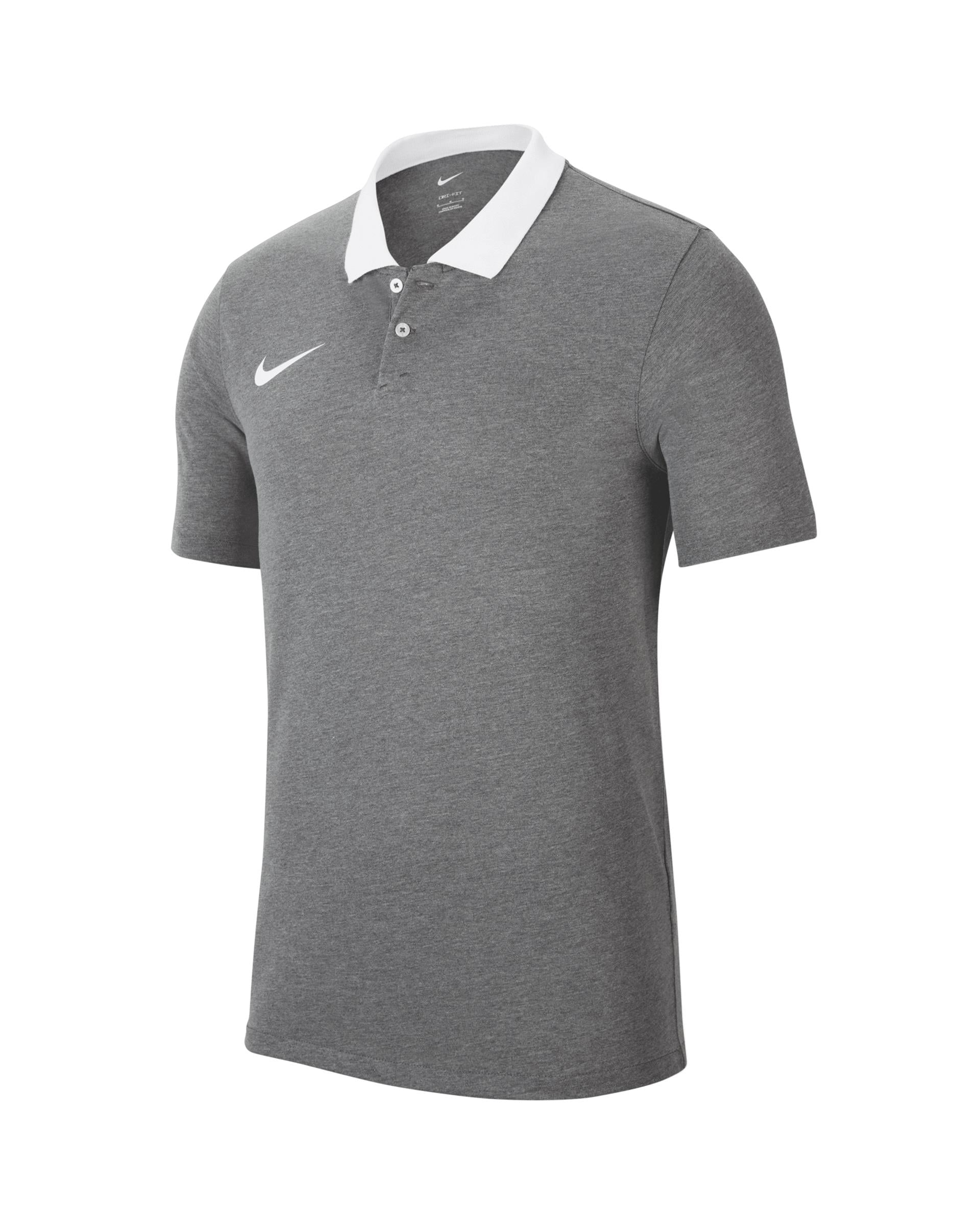 Nike Günlük giyim Polo T-shirt Dri Fit Park