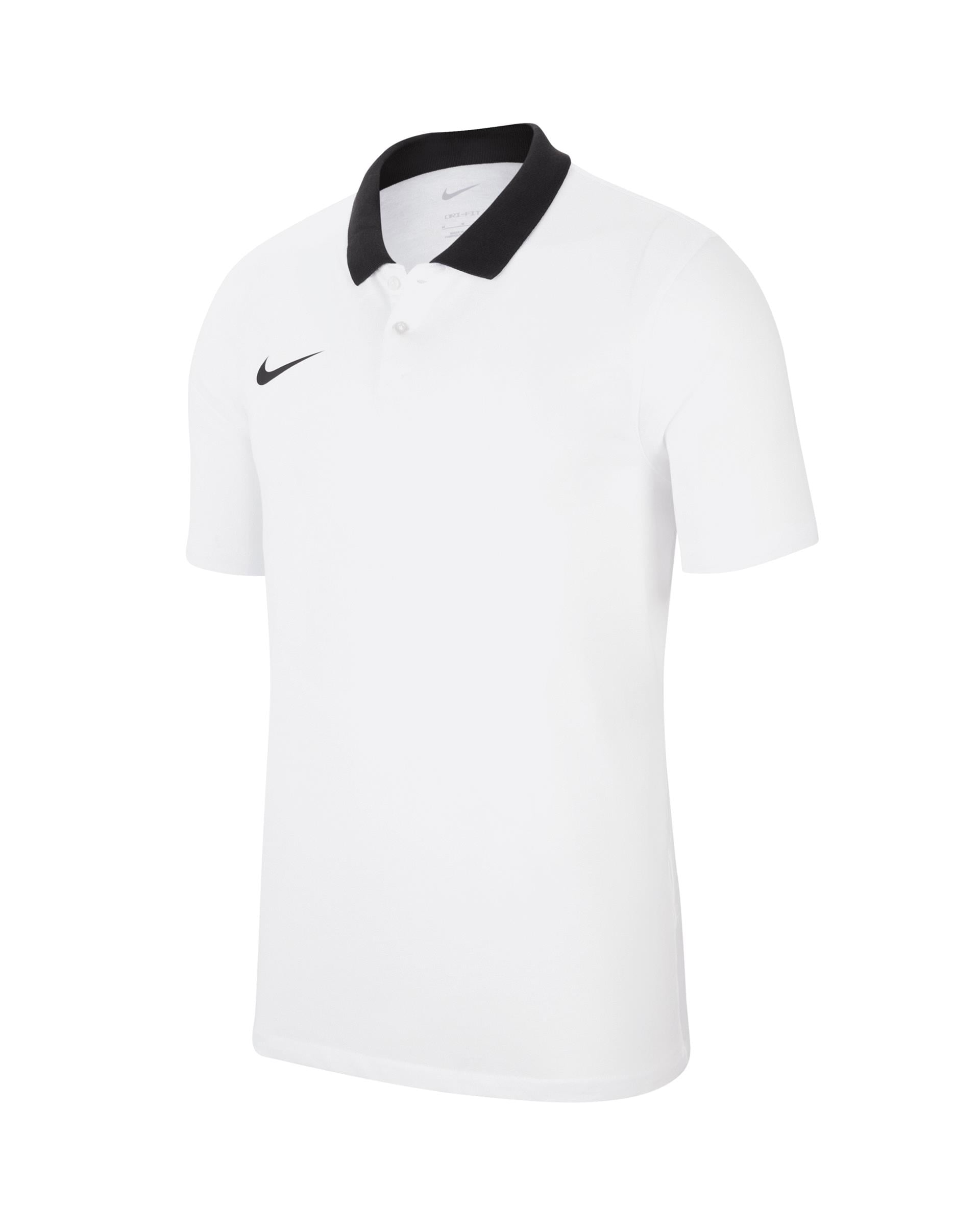Nike Günlük giyim Polo T-shirt Dri Fit Park
