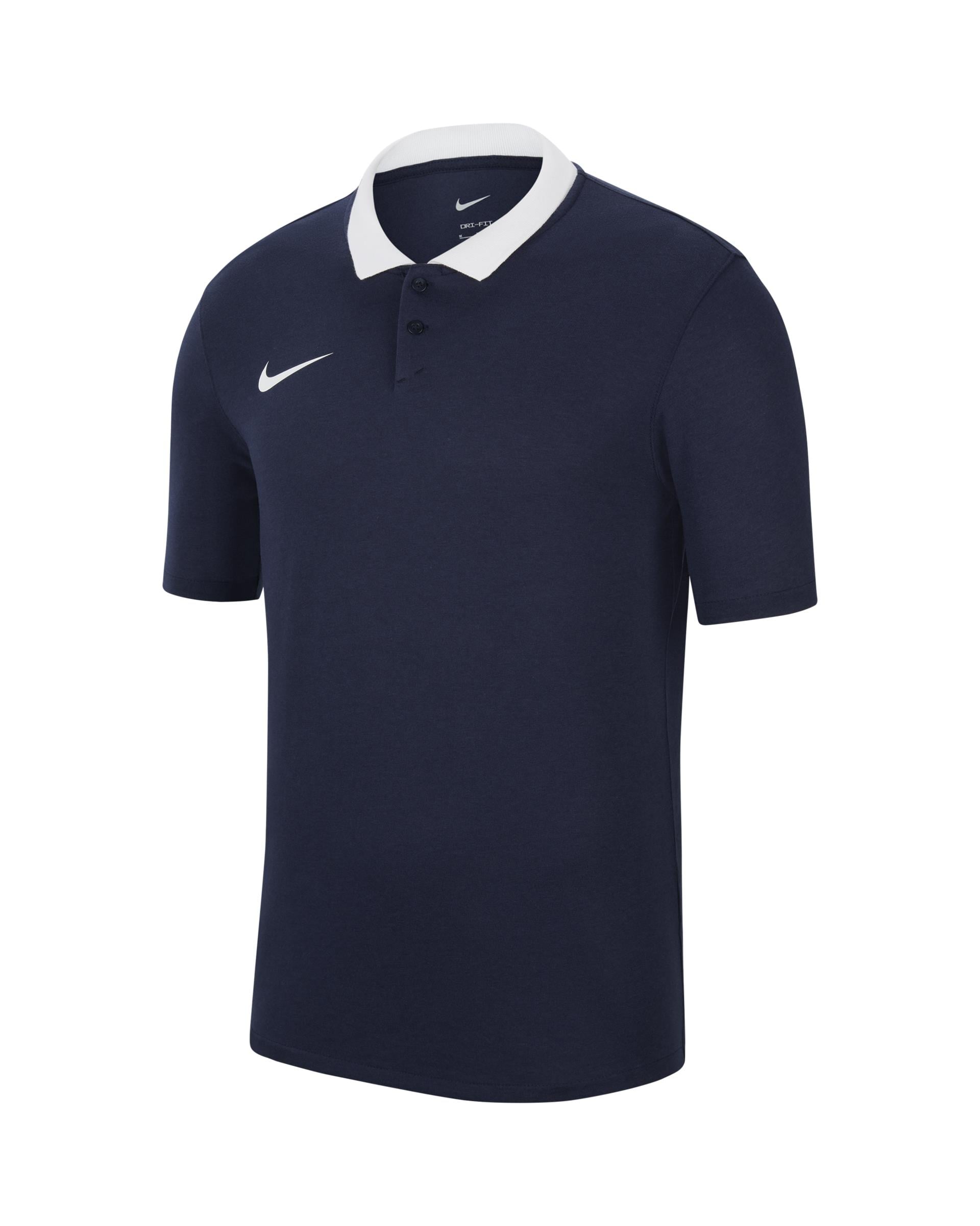 Nike Günlük giyim Polo T-shirt Dri Fit Park