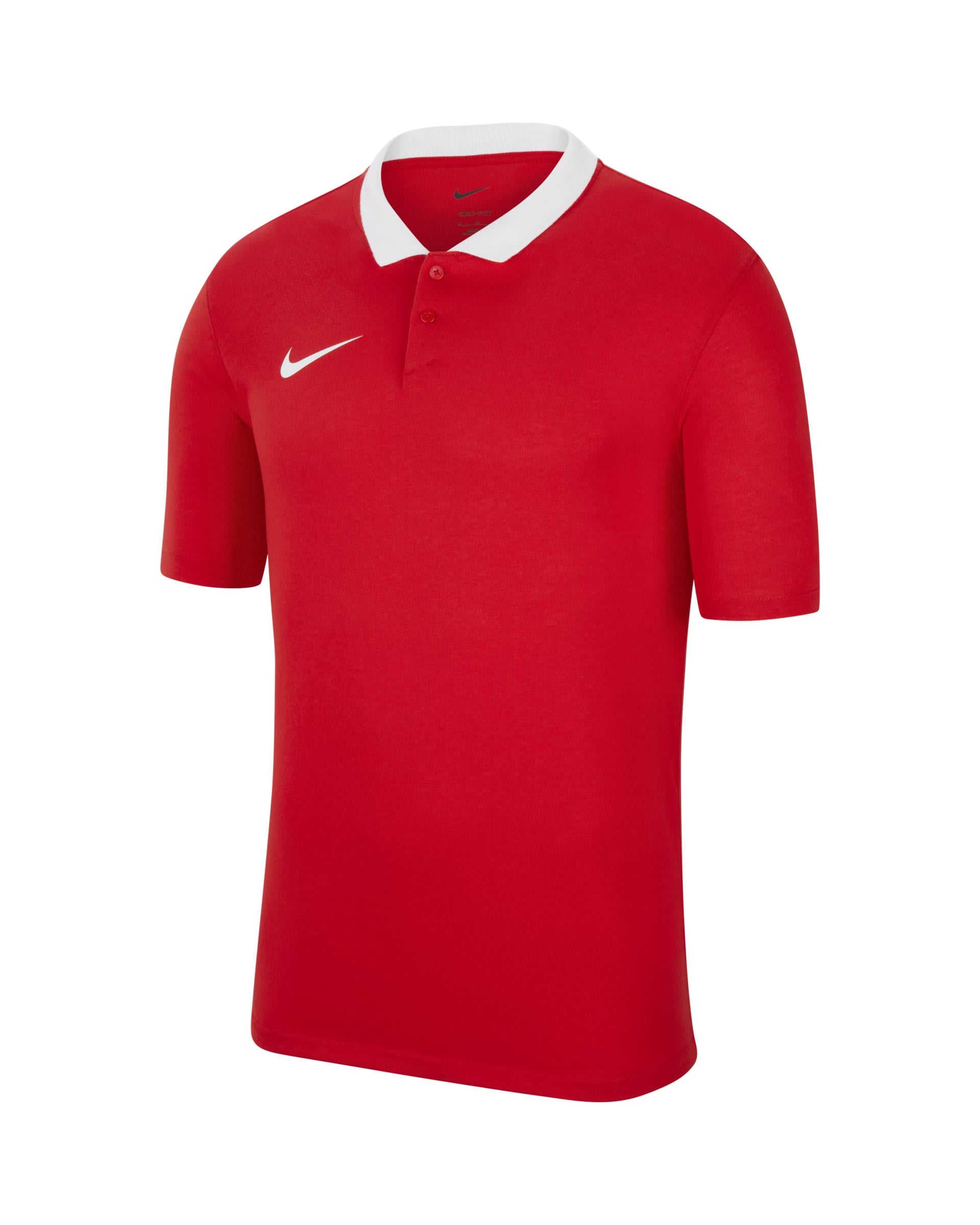 Nike Günlük giyim Polo T-shirt Dri Fit Park