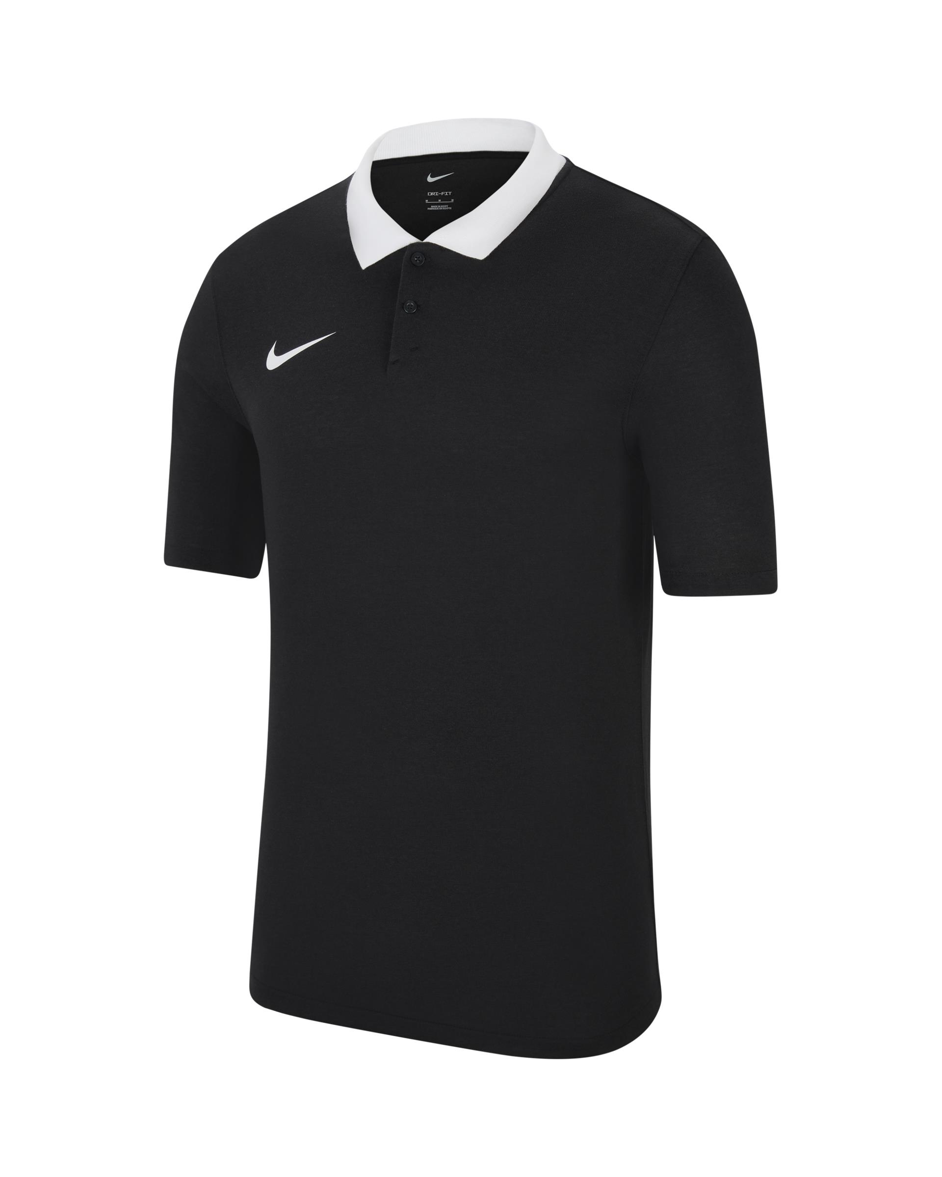 Nike Günlük giyim Polo T-shirt Dri Fit Park