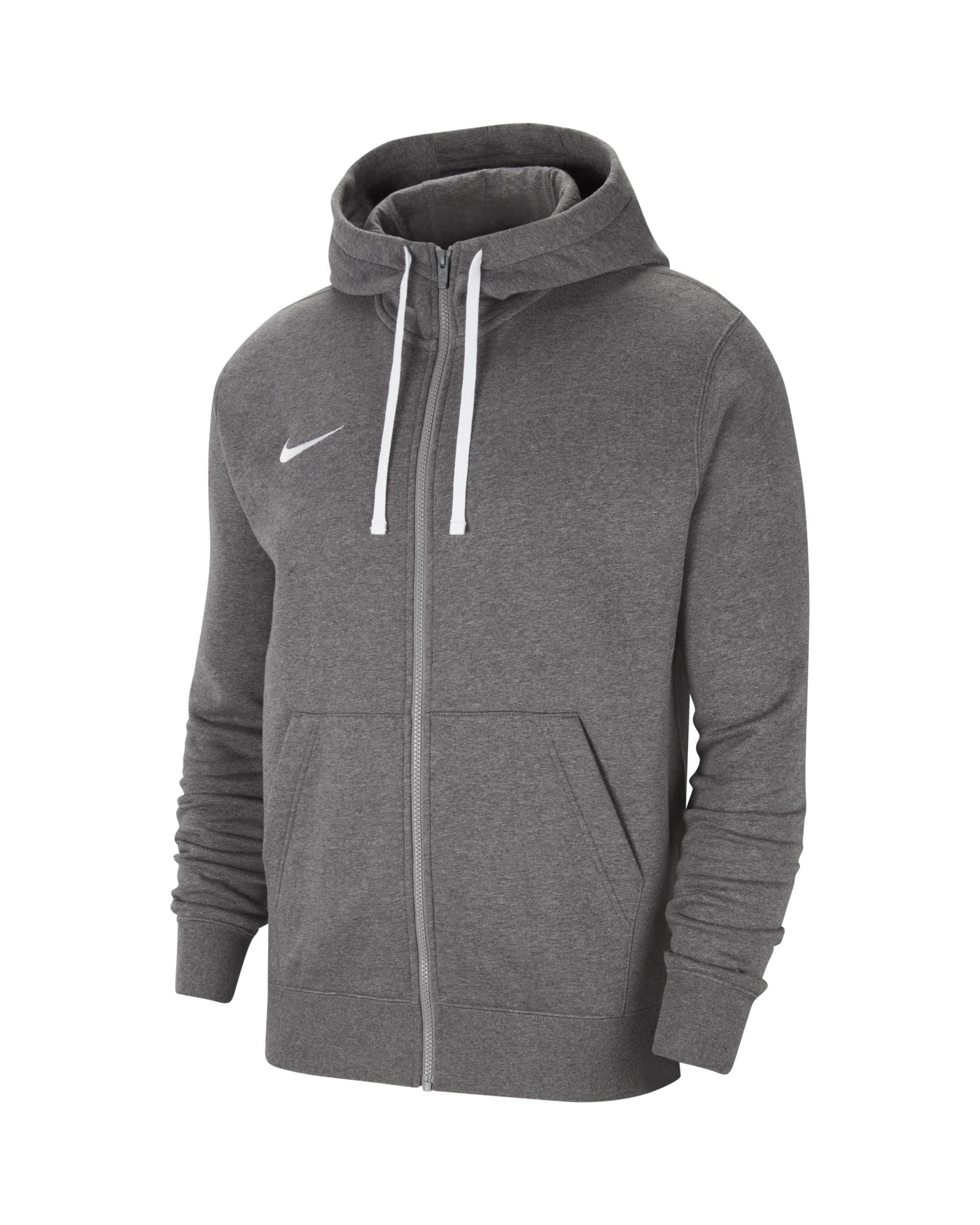 Nike Günlük giyim Sweatshirt / Hoodie M Nk Flc Park20 Fz Hoodie