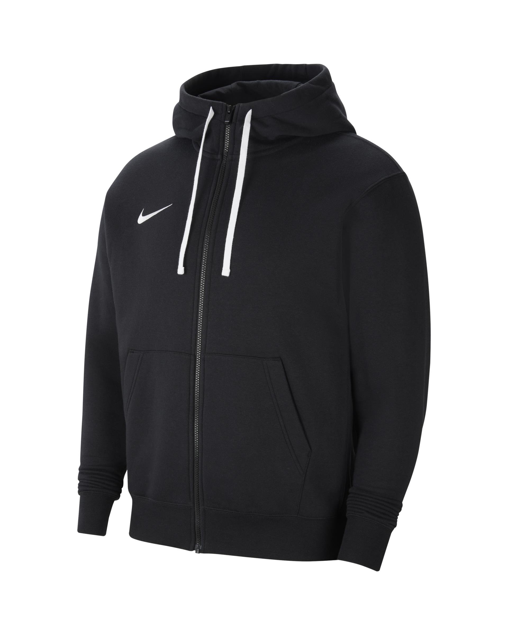 Nike Günlük giyim Sweatshirt / Hoodie M Nk Flc Park20 Fz Hoodie