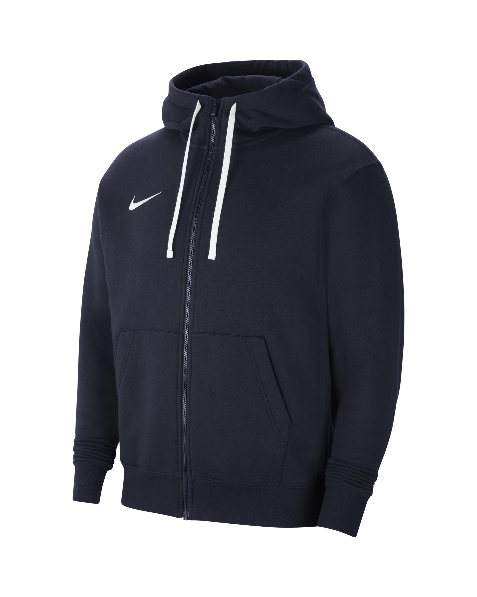 Nike Günlük giyim Sweatshirt / Hoodie M Nk Flc Park20 Fz Hoodie