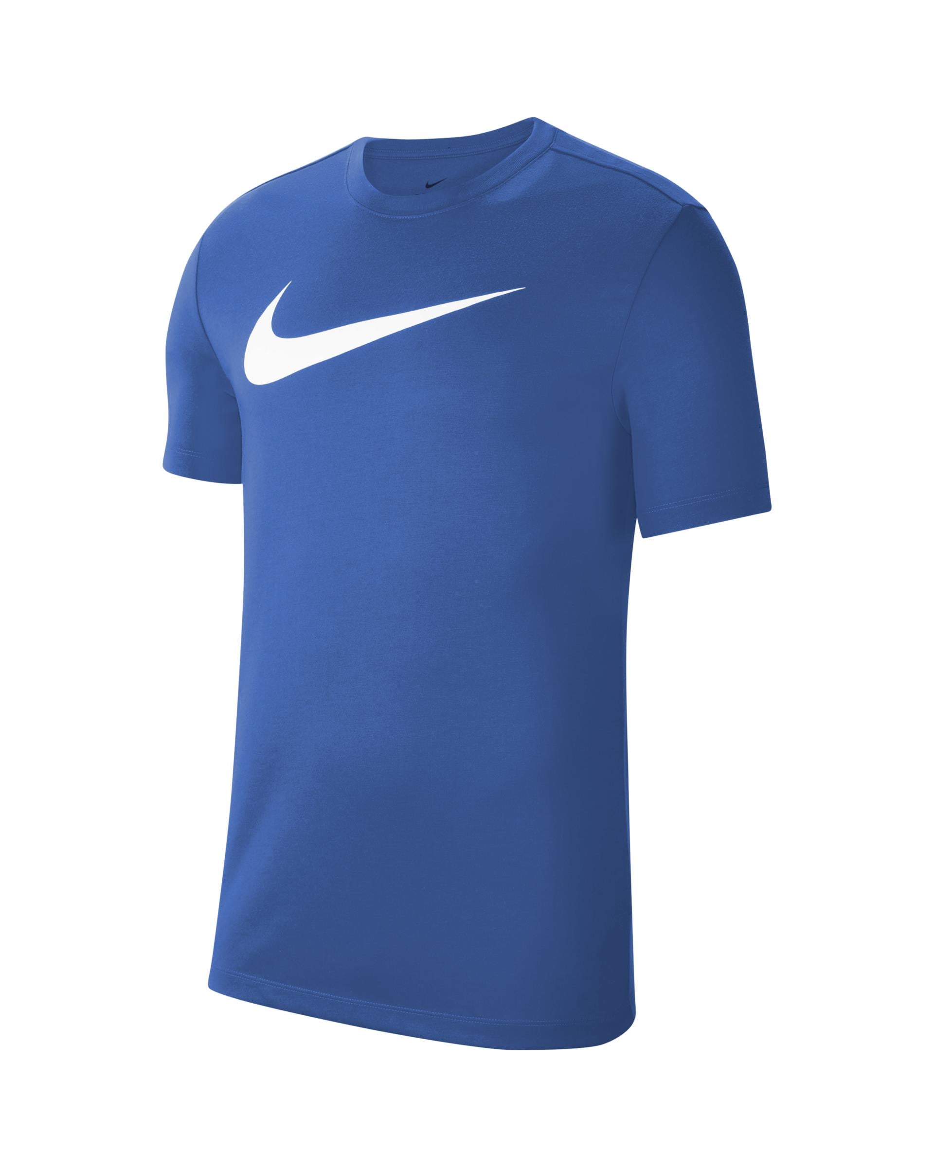 Nike Günlük giyim T-shirt M Nk Df Park20 Ss Tee Hbr