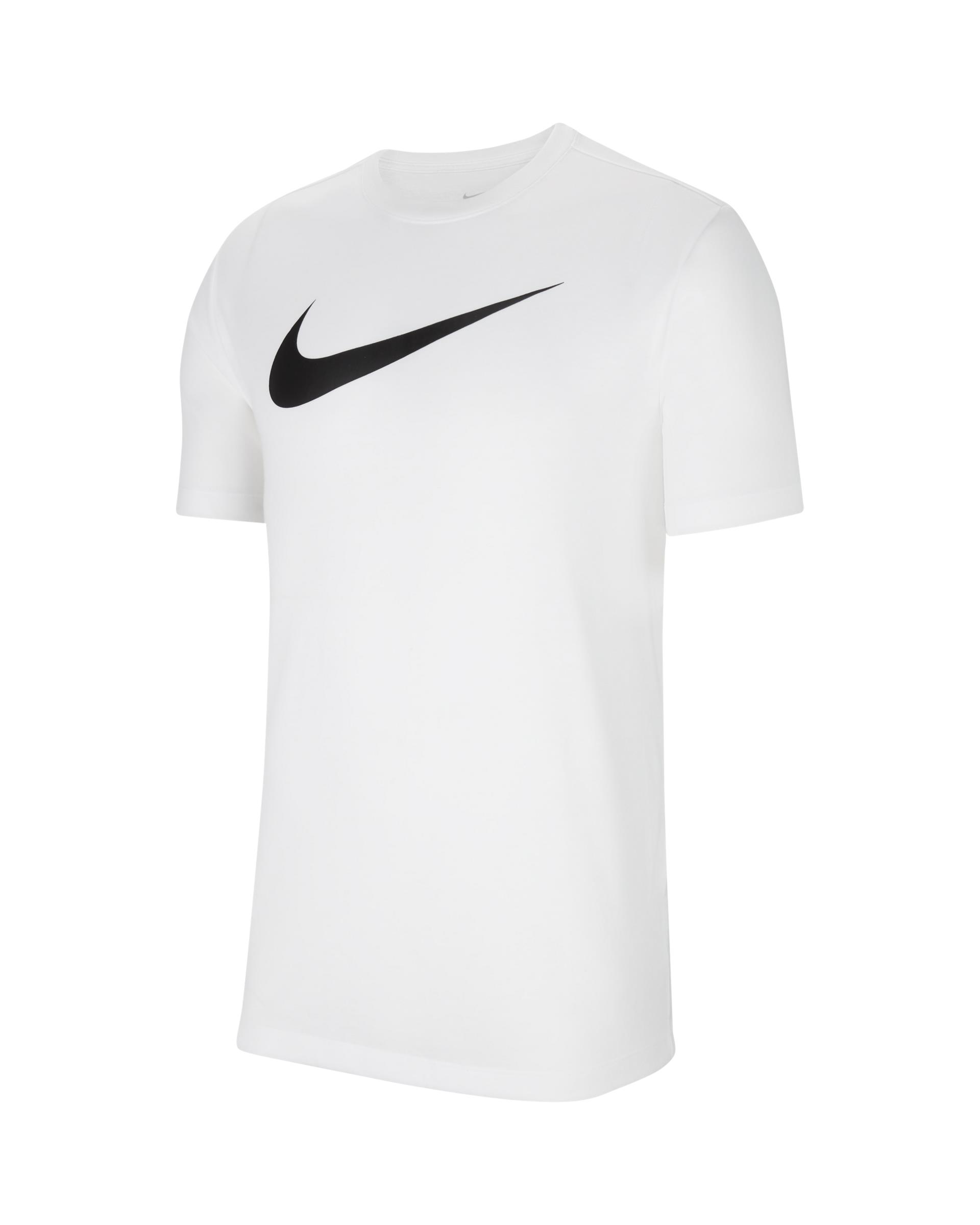 Nike Günlük giyim T-shirt M Nk Df Park20 Ss Tee Hbr
