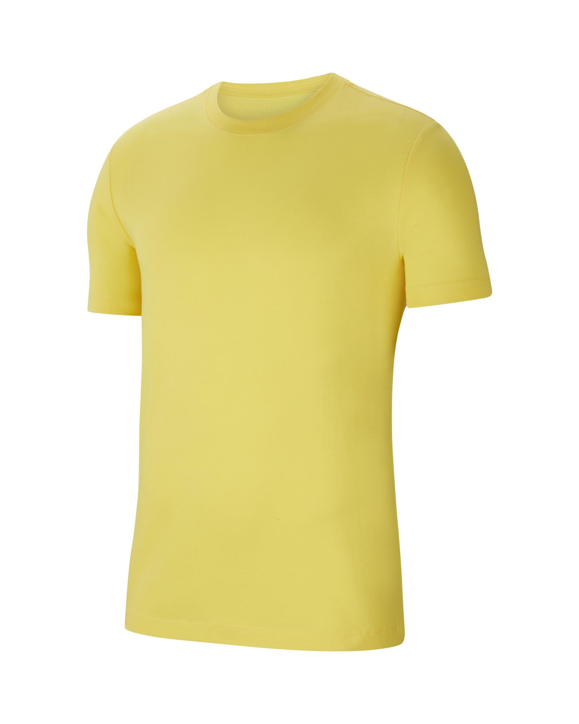 Nike Günlük giyim T-shirt M Nk Park20 Ss Tee