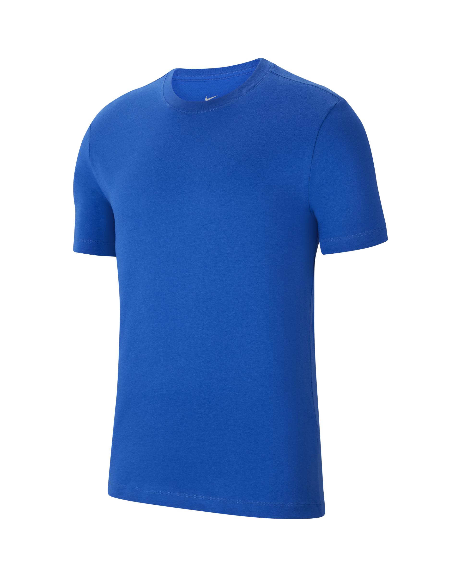 Nike Günlük giyim T-shirt M Nk Park20 Ss Tee