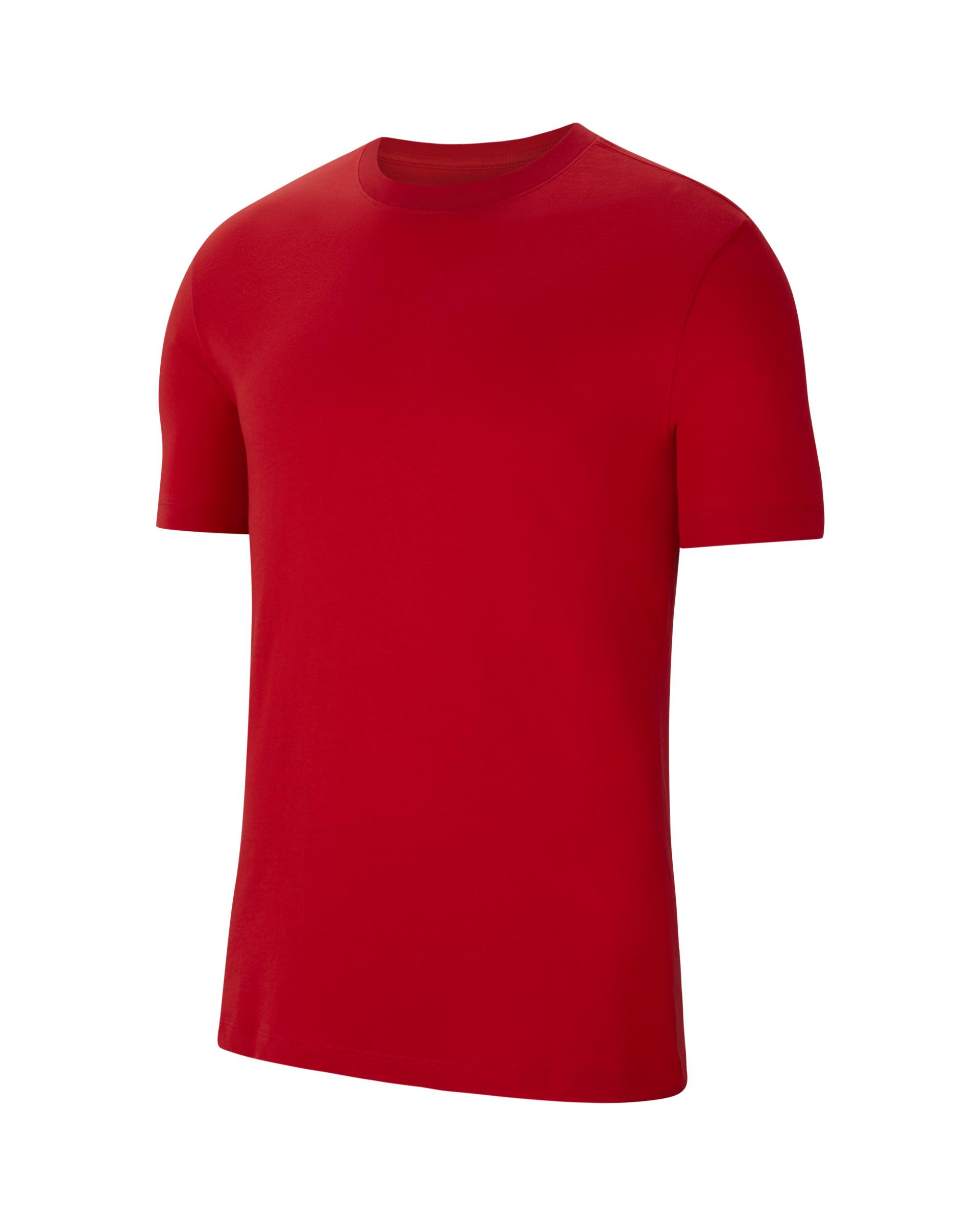 Nike Günlük giyim T-shirt M Nk Park20 Ss Tee