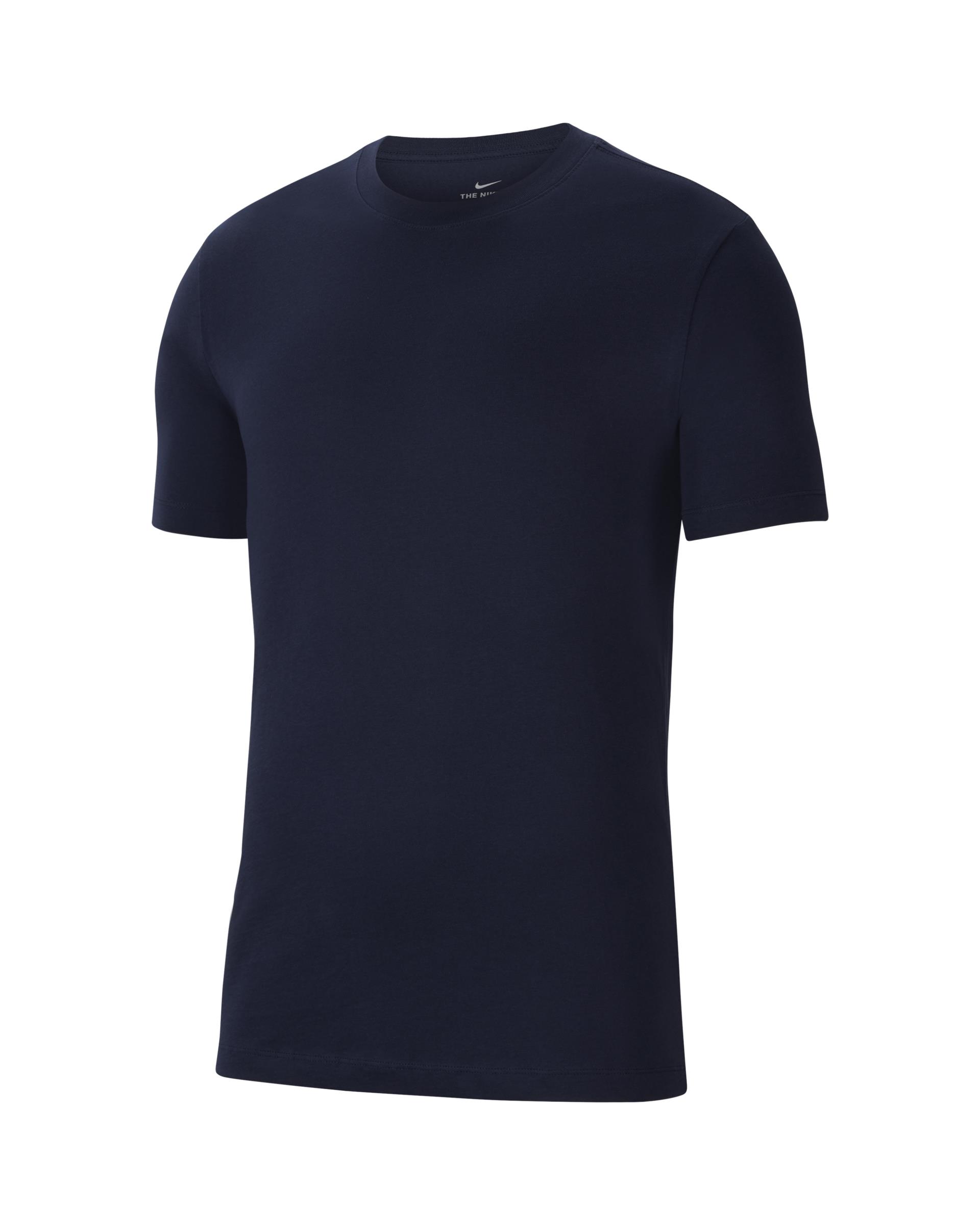 Nike Günlük giyim T-shirt M Nk Park20 Ss Tee