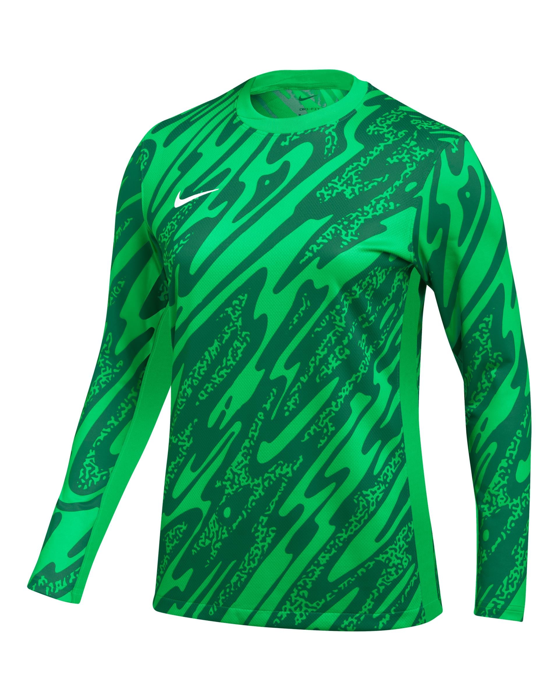 Nike Kadın-Kaleci Forması GARDIEN V 