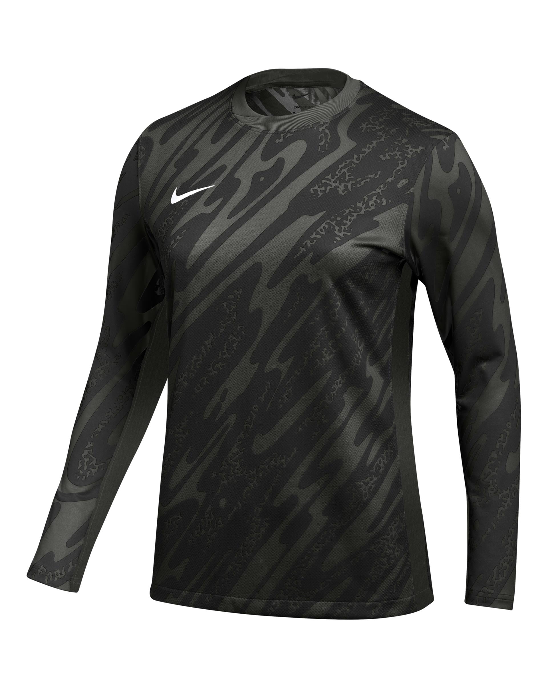 Nike Kadın-Kaleci Forması GARDIEN V 