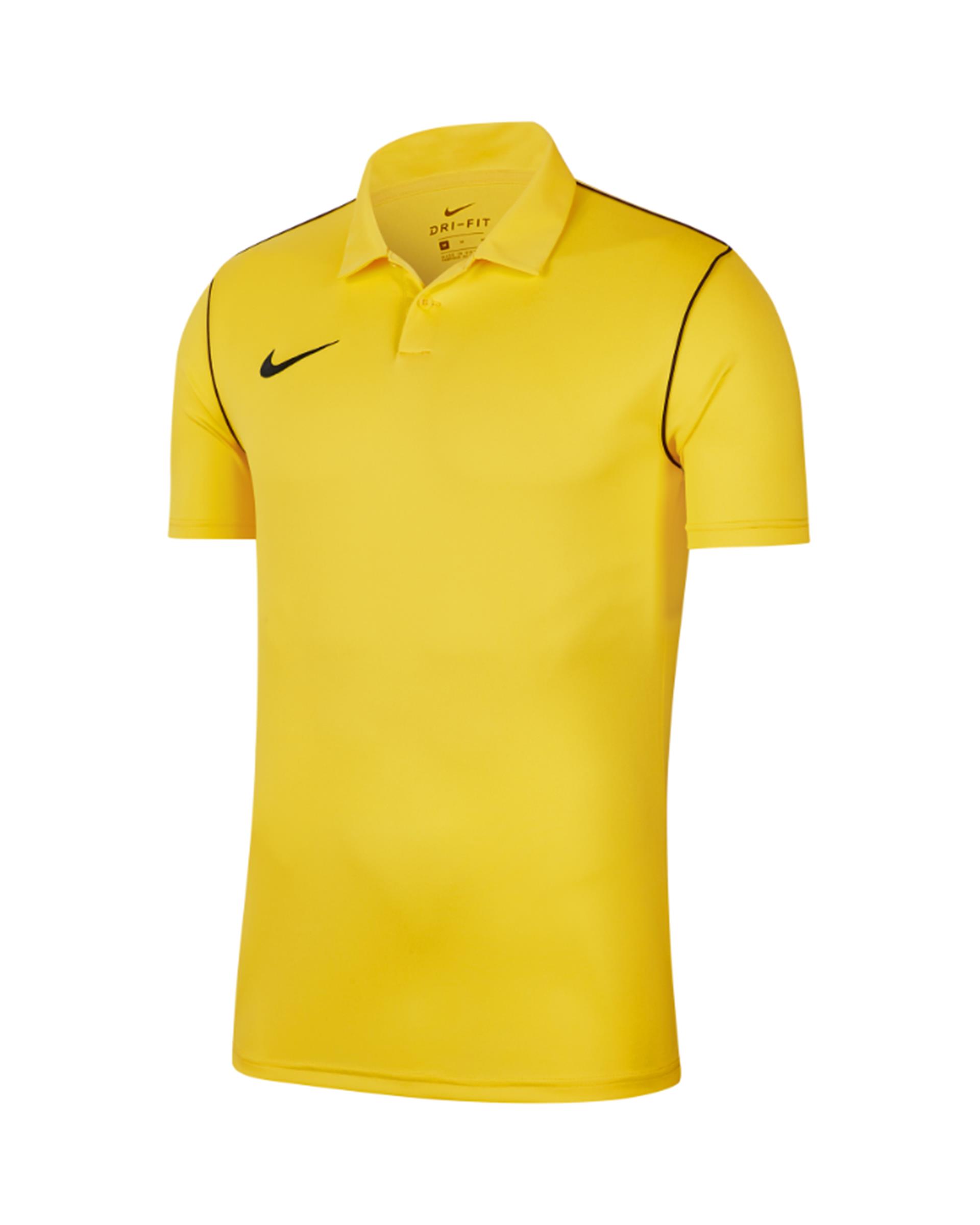 Nike Kamp ürünleri Polo Dri-Fit Park